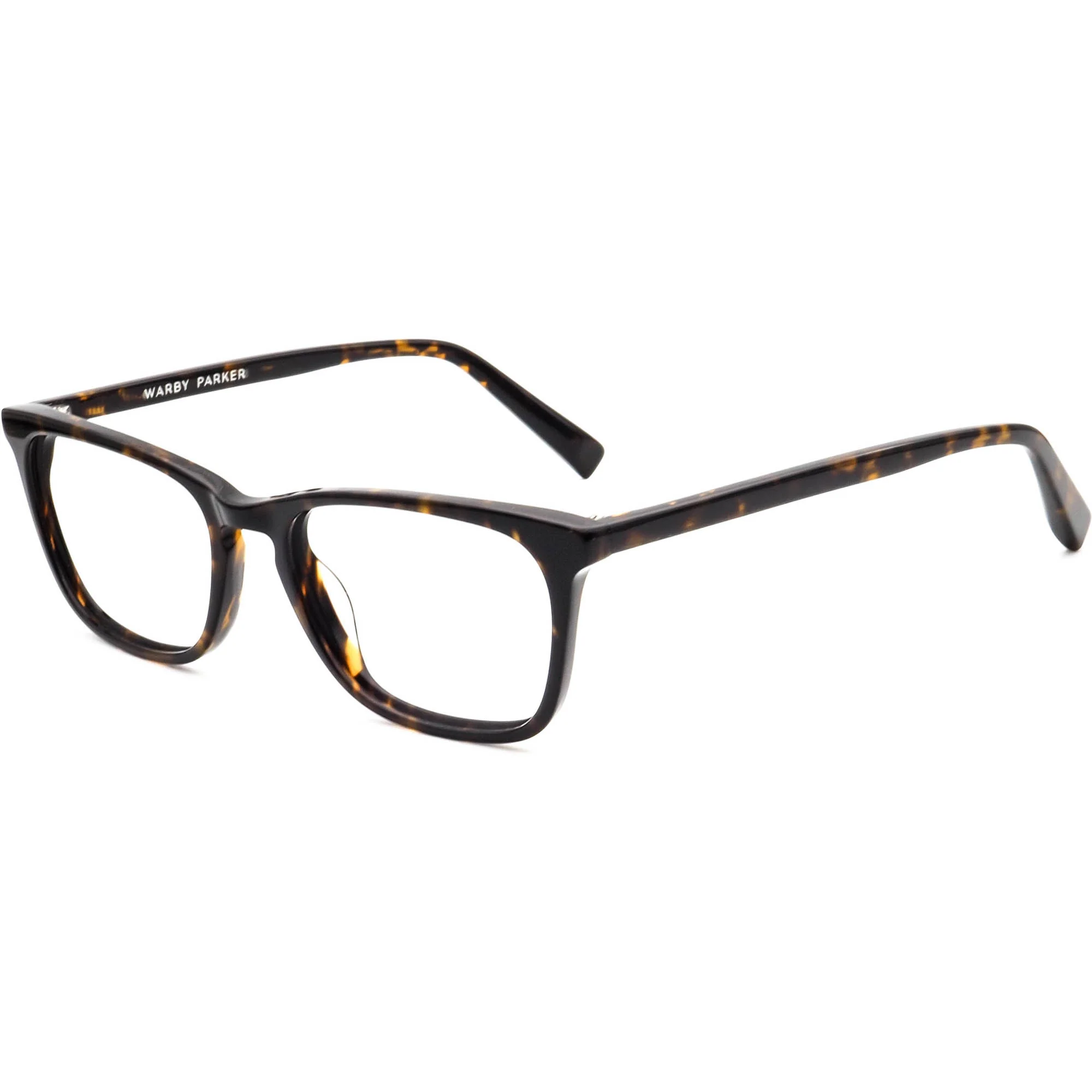 Warby Parker Welty 200 Whiskey  52□18 145 - Image 3