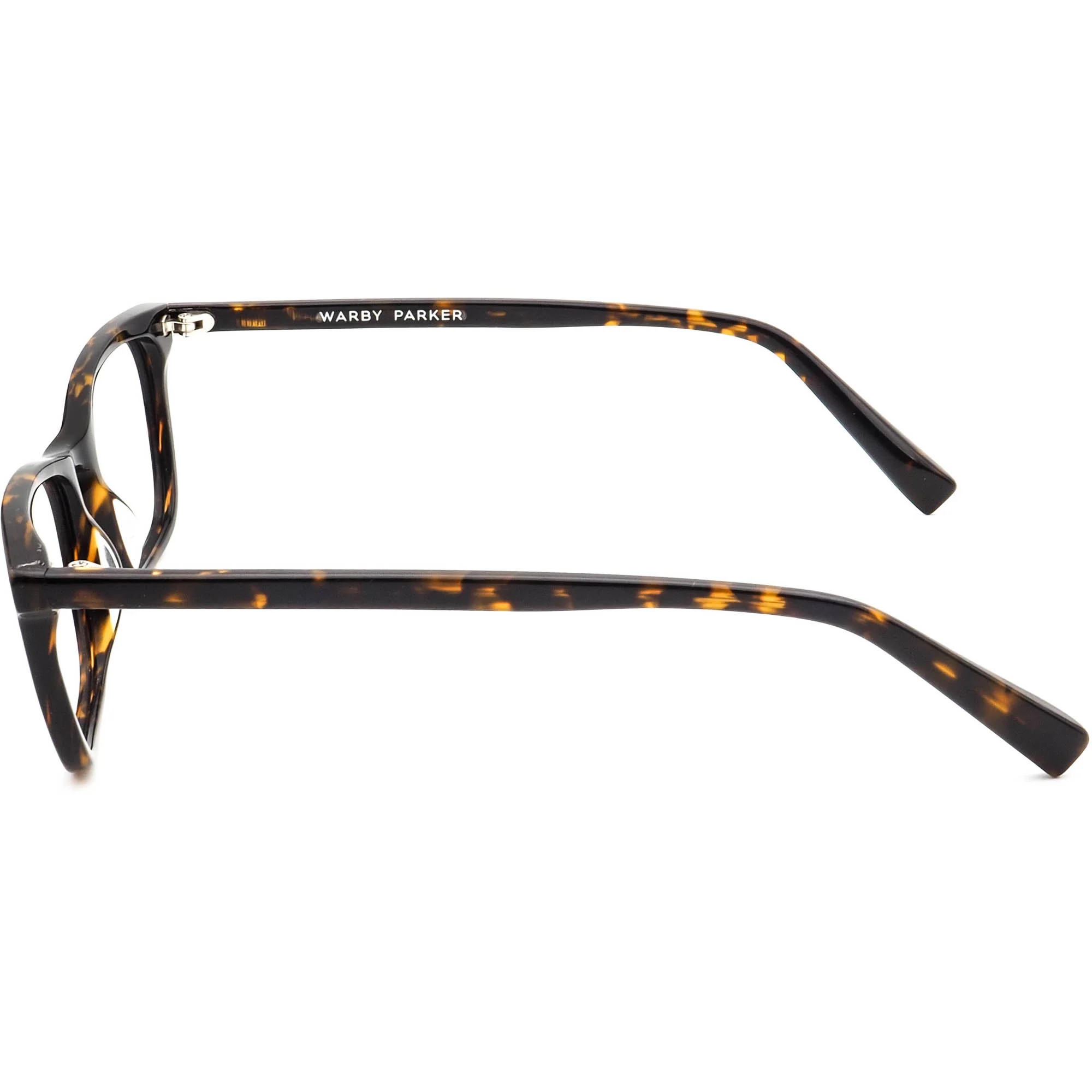 Warby Parker Welty 200 Whiskey  52□18 145 - Image 5