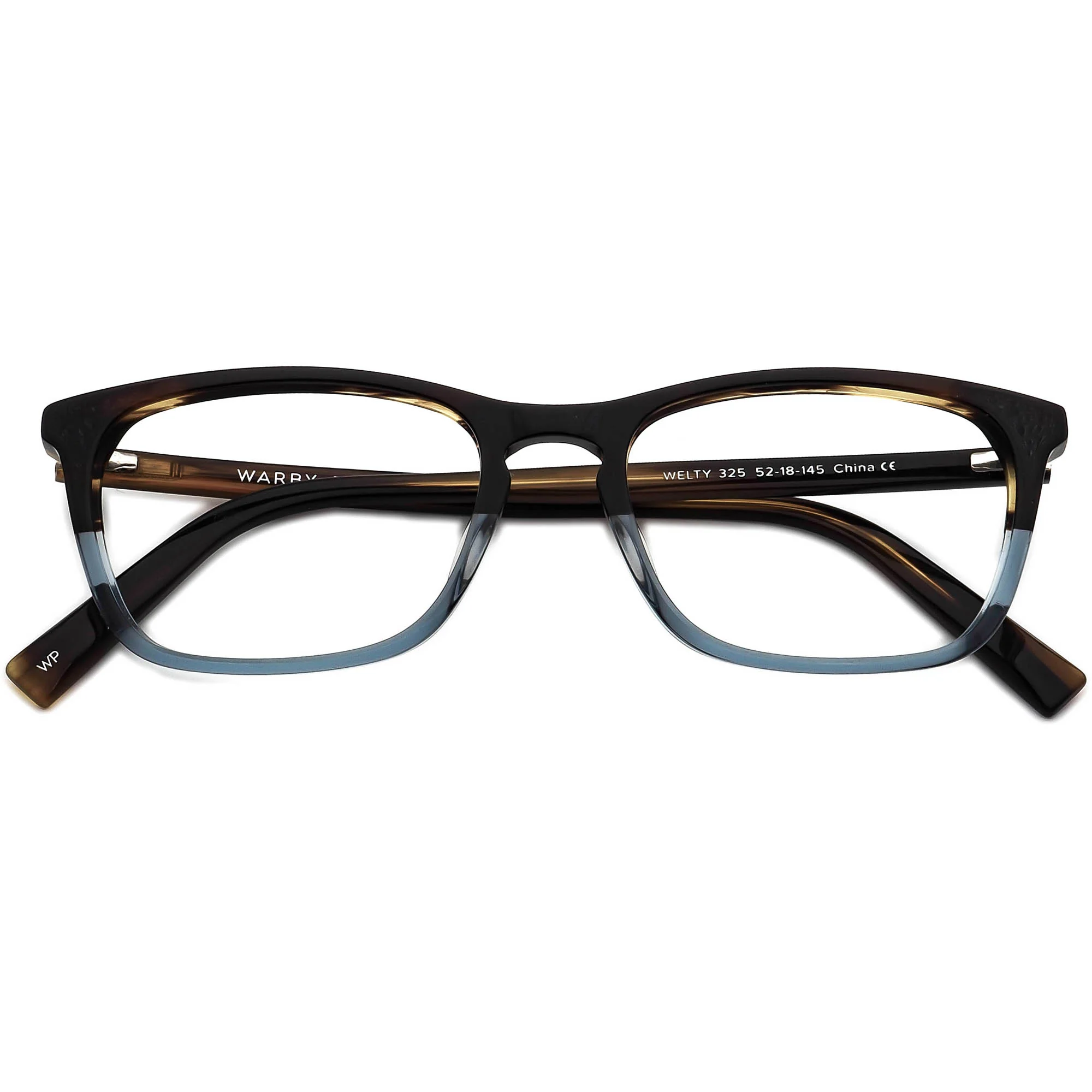 Warby Parker Welty 325   52□18 145 - Image 6