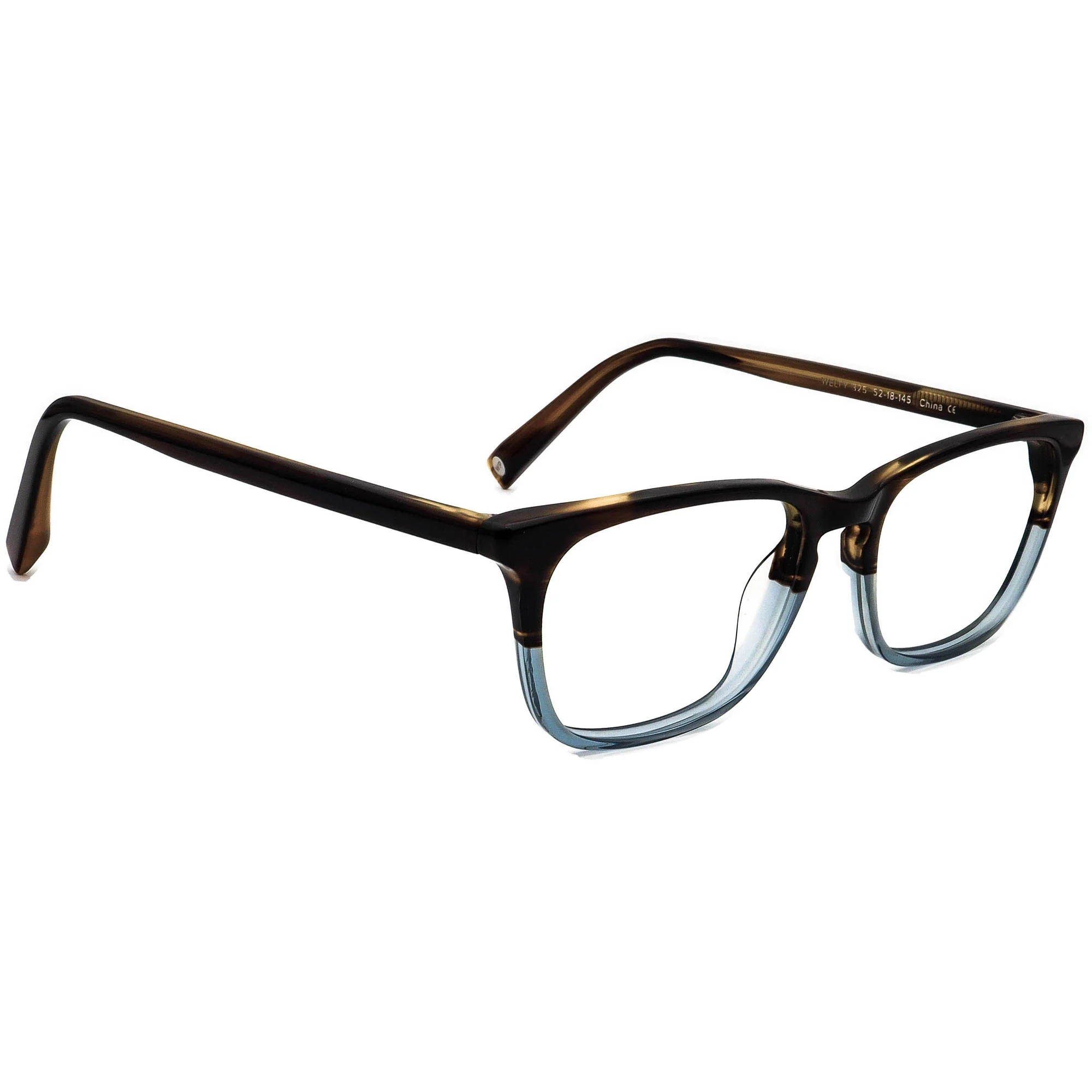 Warby Parker Welty 325   52□18 145