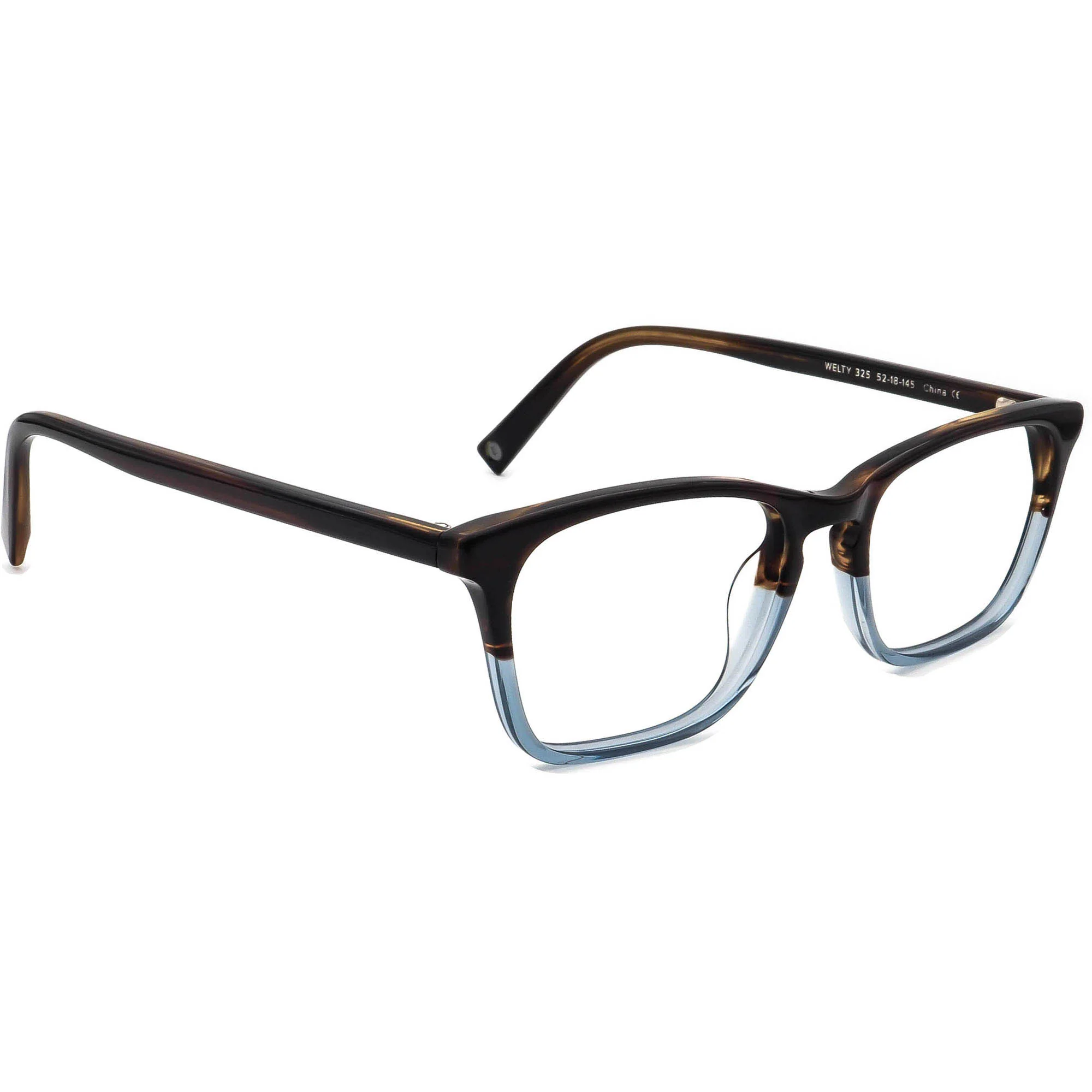 Warby Parker Welty 325   52□18 145