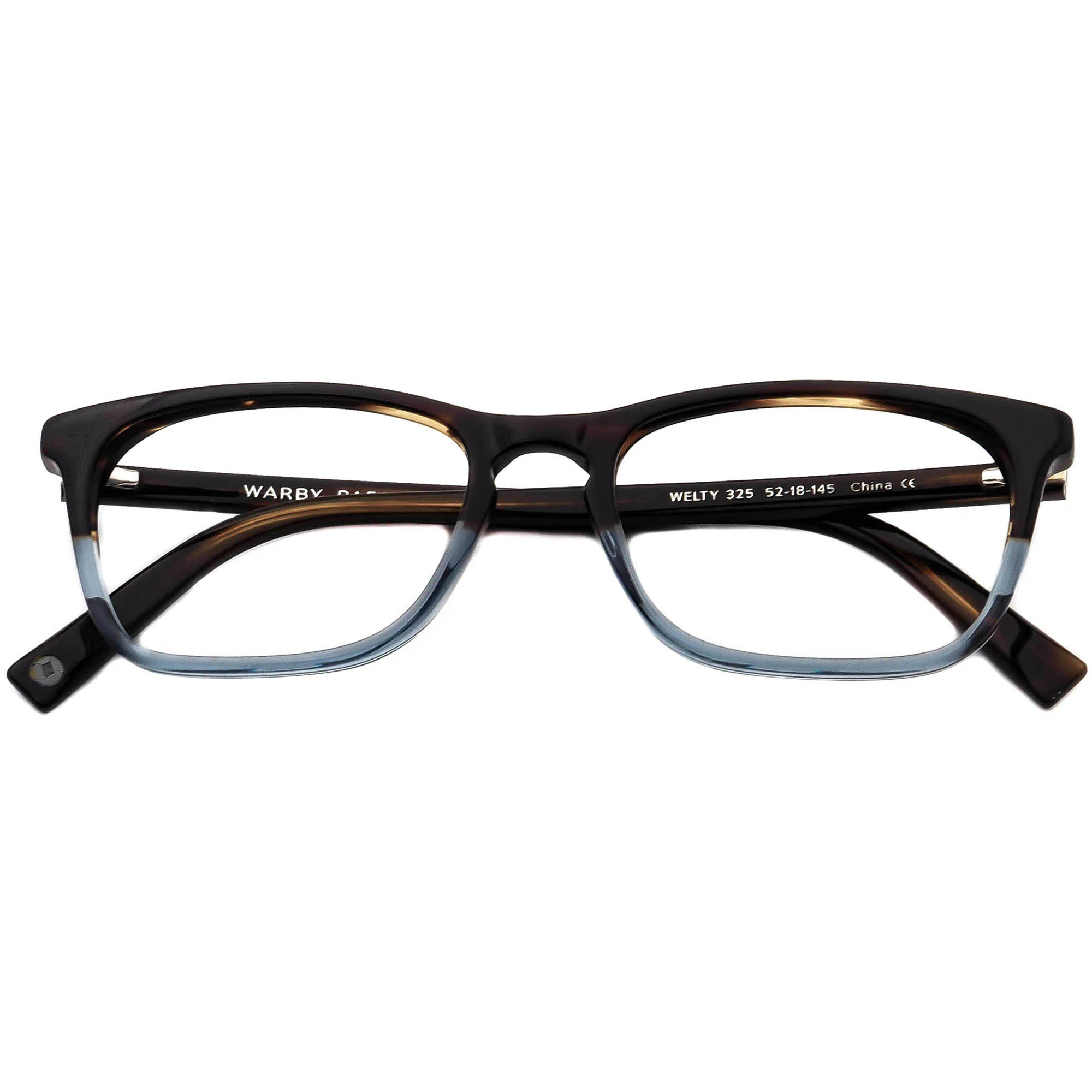Warby Parker Welty 325   52□18 145 - Image 6