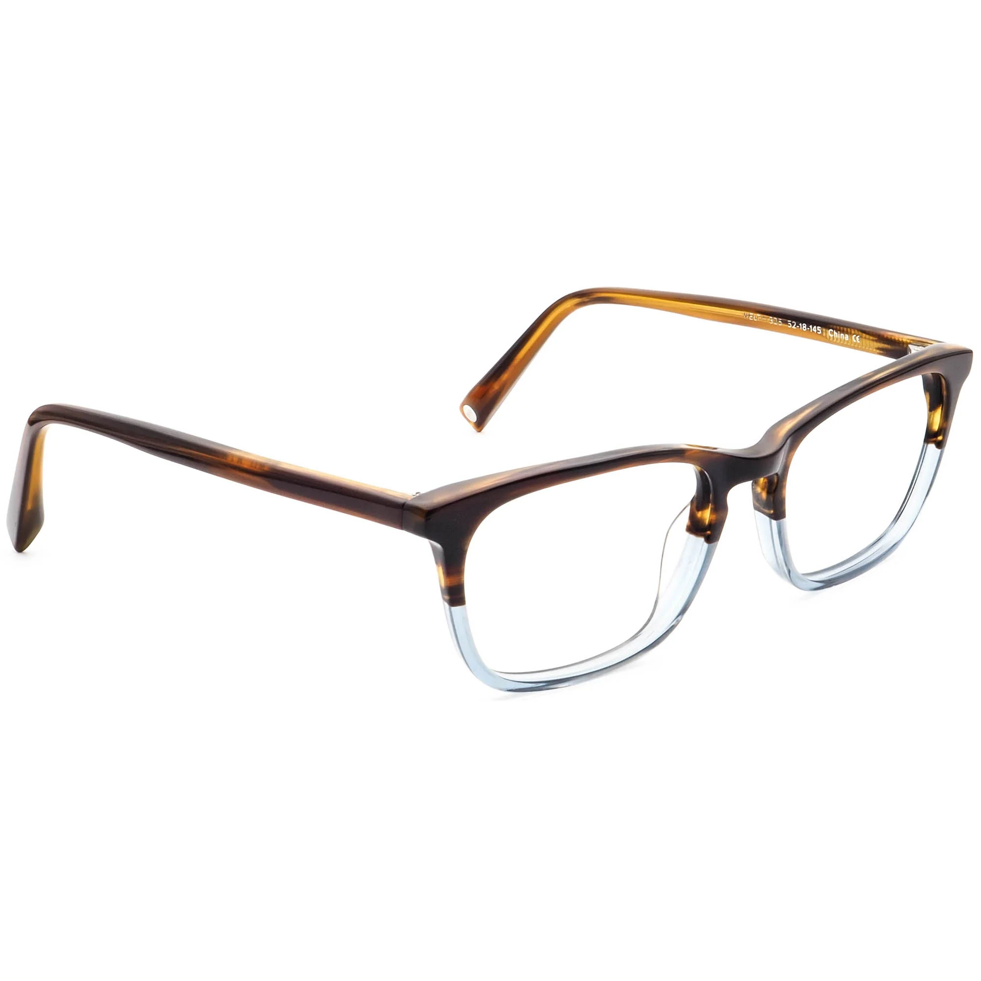Warby Parker Welty 325 52□18 145