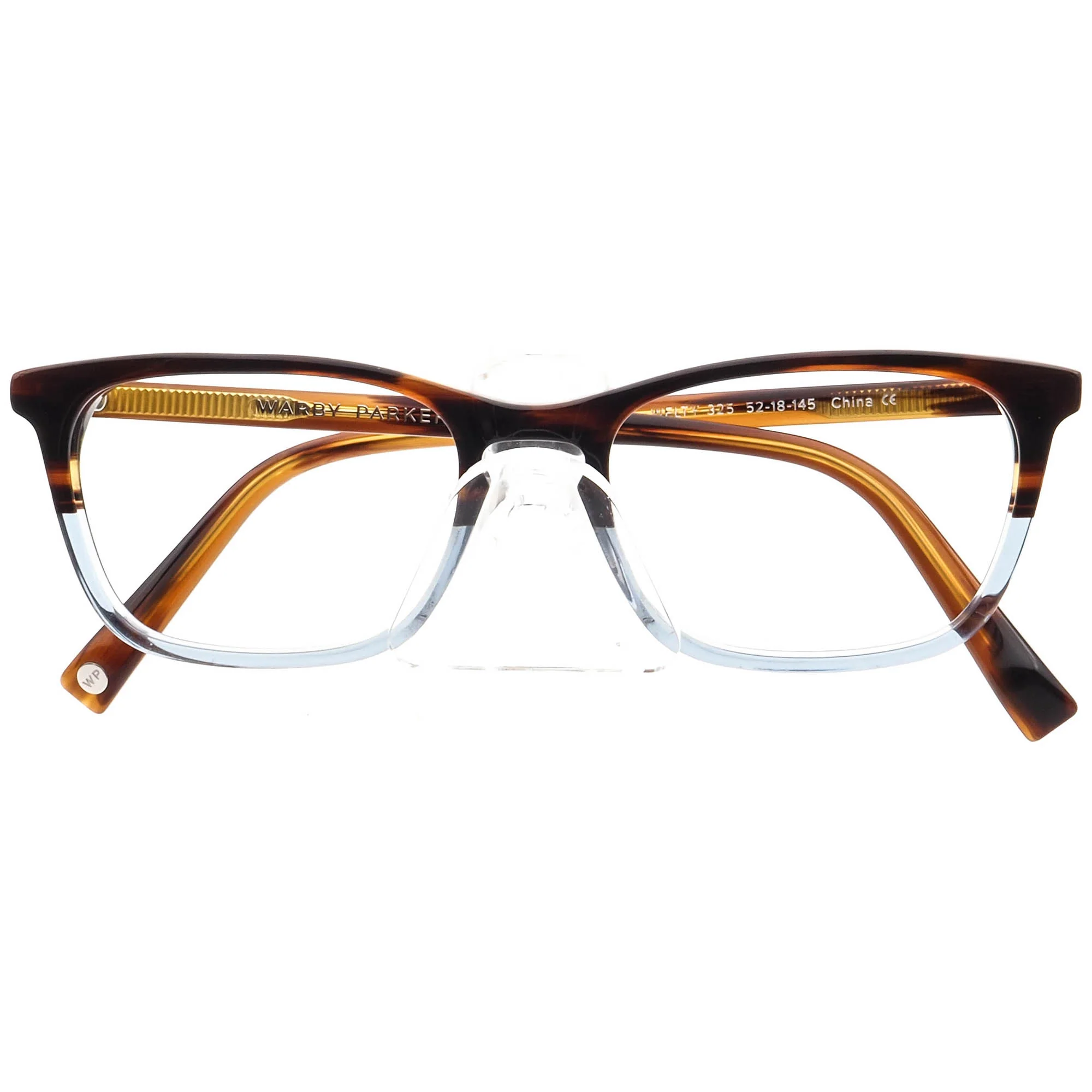 Warby Parker Welty 325 52□18 145 - Image 6
