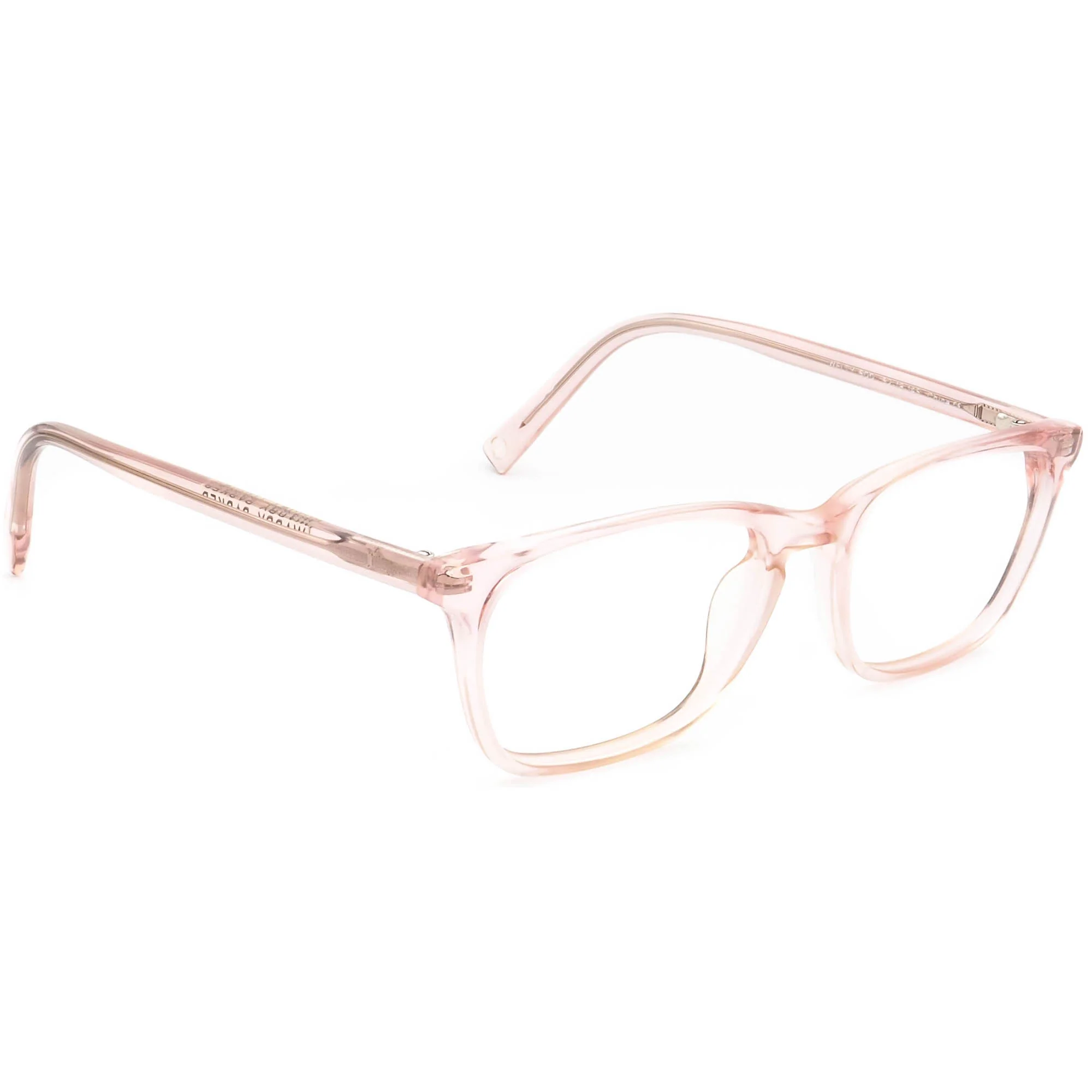 Warby Parker Welty 600   52□18 145