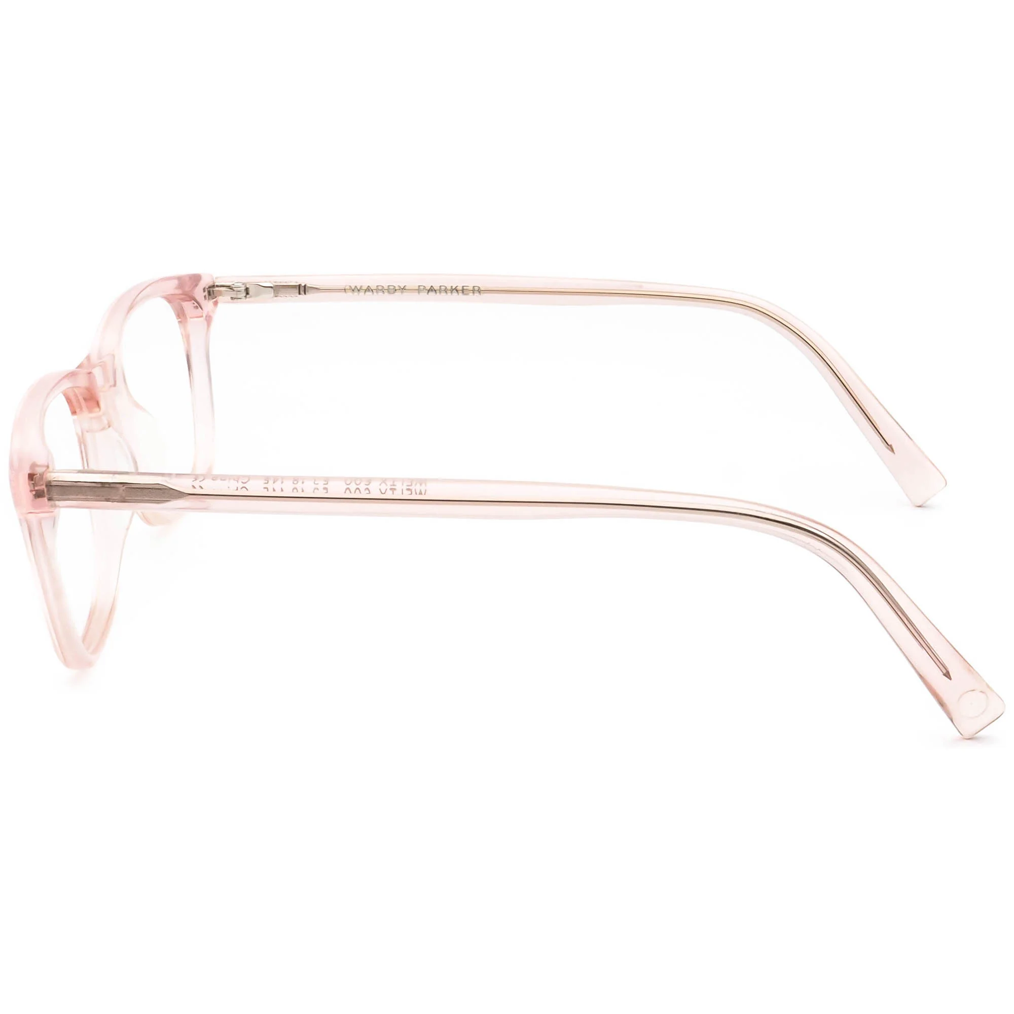 Warby Parker Welty 600   52□18 145 - Image 5