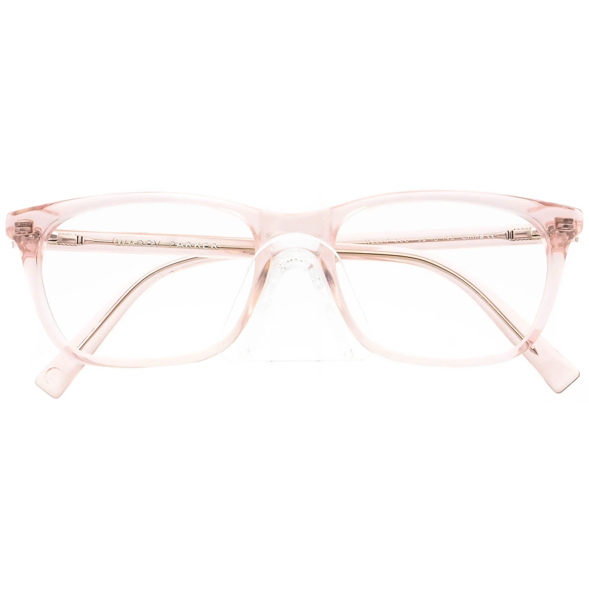 Warby Parker Welty 600   52□18 145 - Image 6