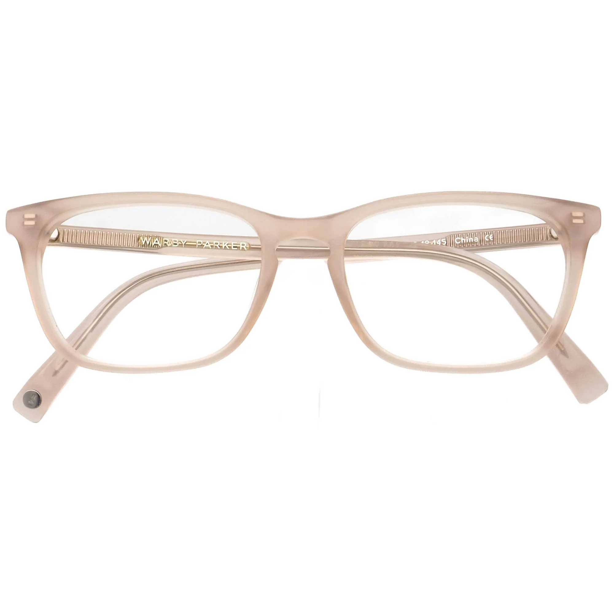 Warby Parker Welty 663   52□18 145 - Image 6
