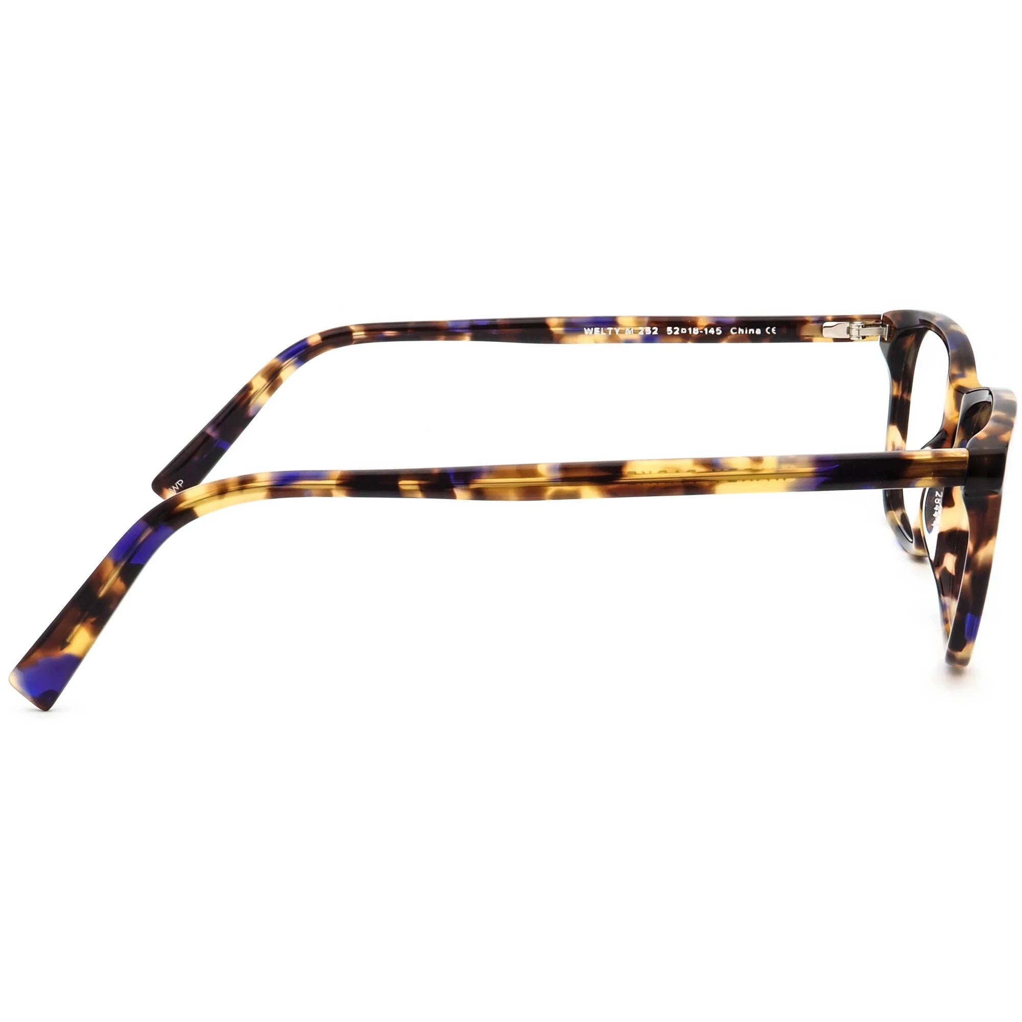 Warby Parker Welty M 252   52□18 145 - Image 4