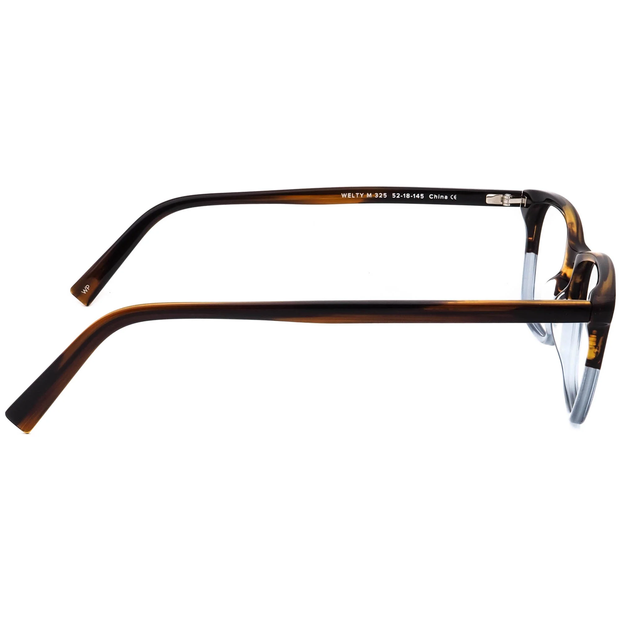 Warby Parker Welty M 325  52□18 145 - Image 4