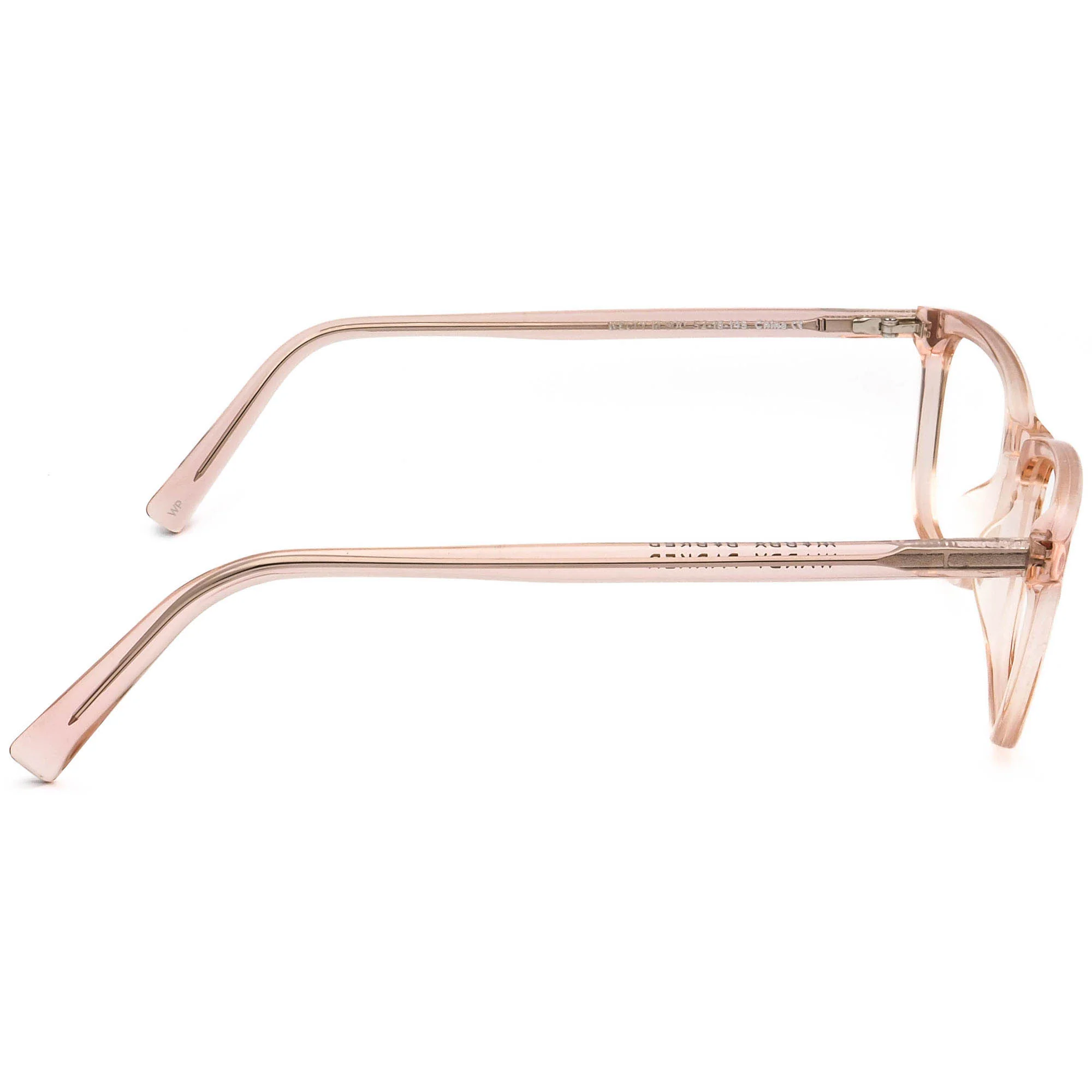 Warby Parker Welty M 600  52□18 145 - Image 4