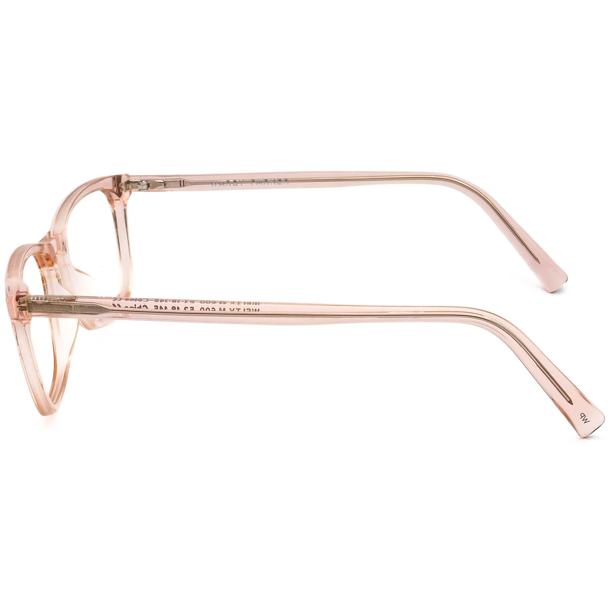 Warby Parker Welty M 600  52□18 145 - Image 5