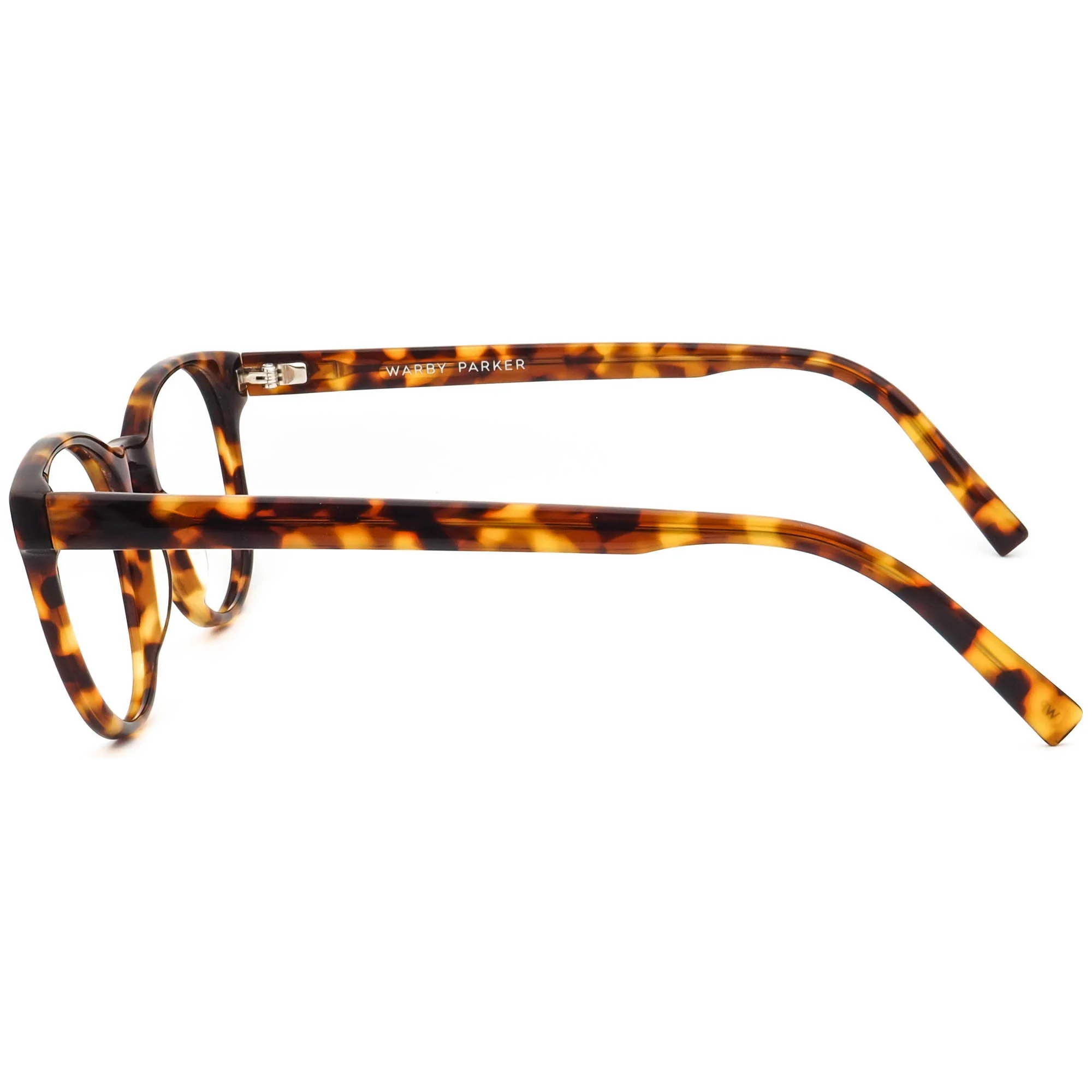 Warby Parker Whalen 247 51□18 145 - Image 5