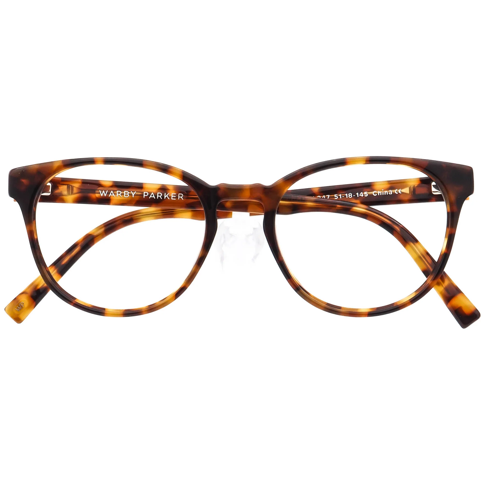 Warby Parker Whalen 247 51□18 145 - Image 6
