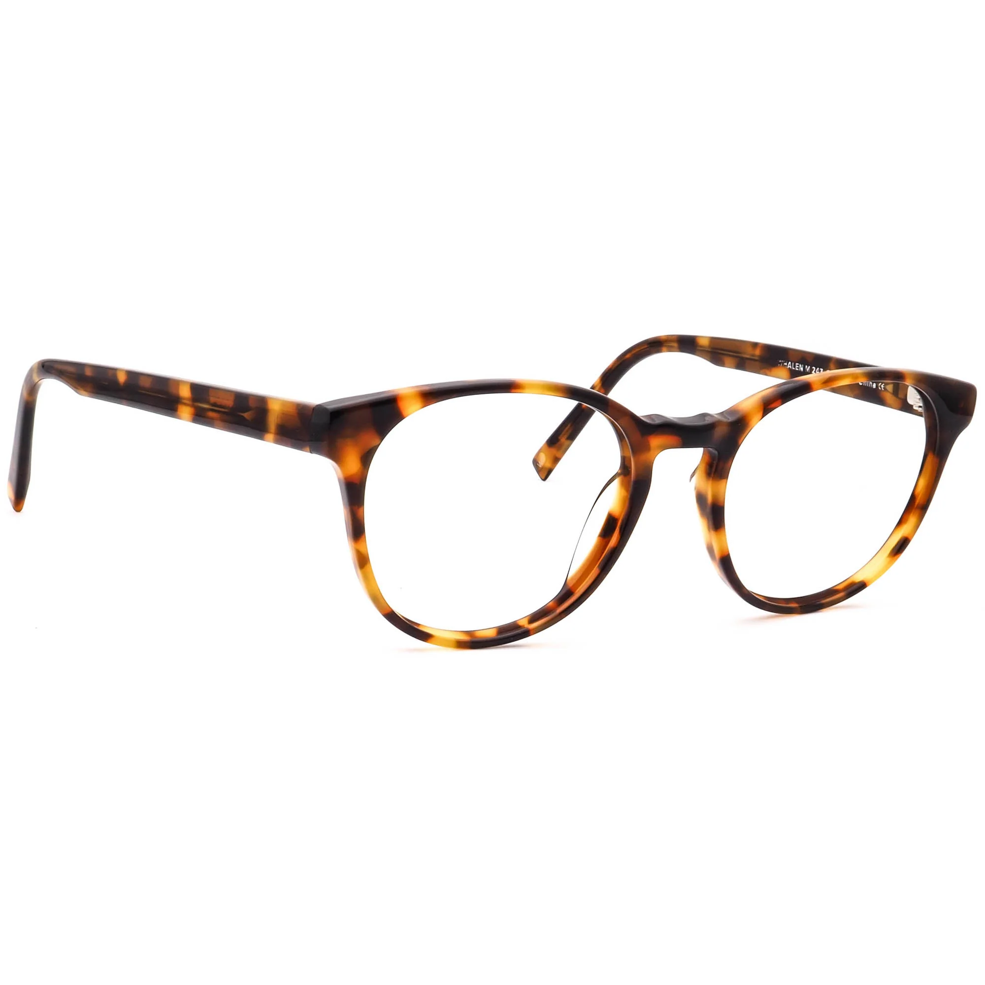 Warby Parker Whalen M 247   51□18 145