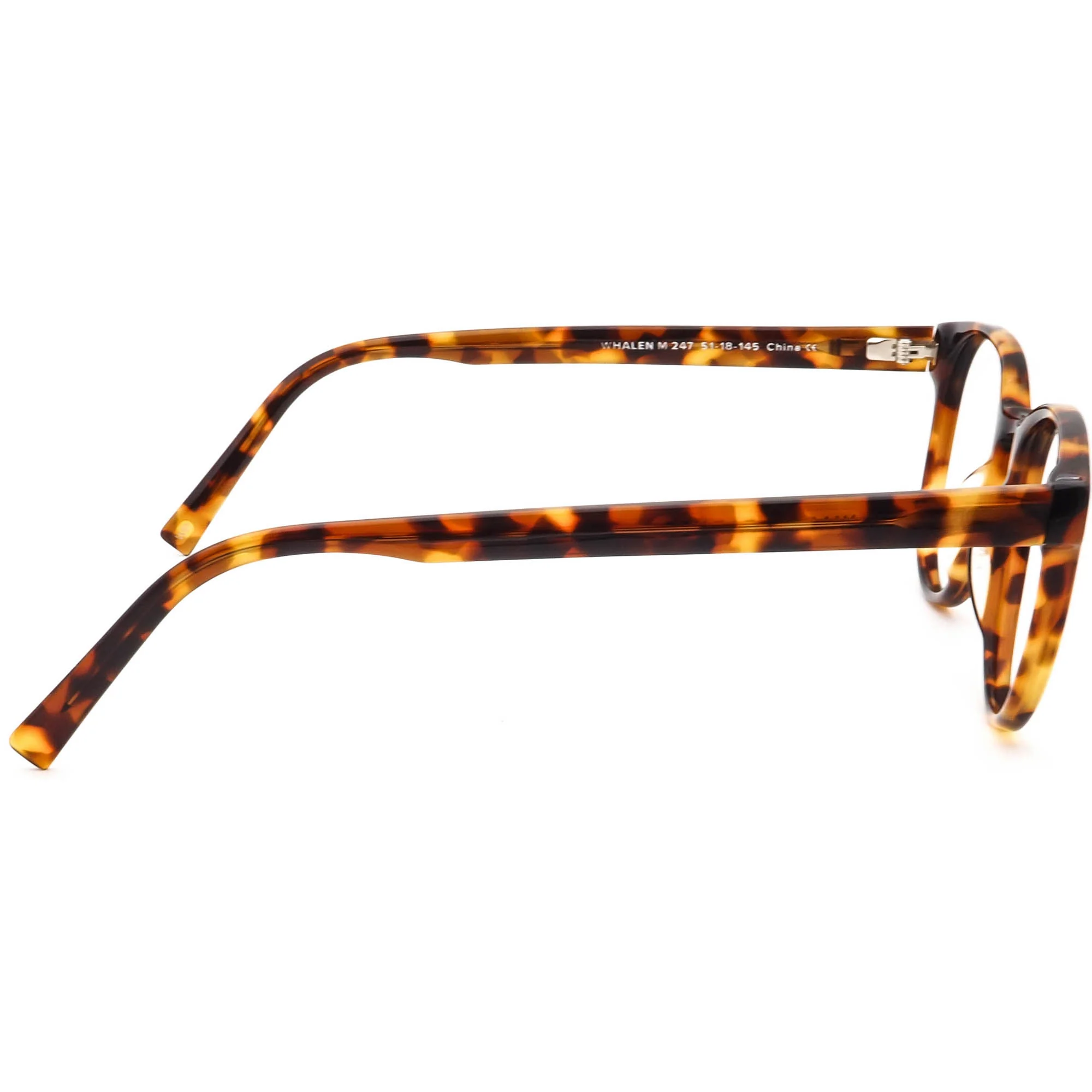 Warby Parker Whalen M 247  51□18 145 - Image 4