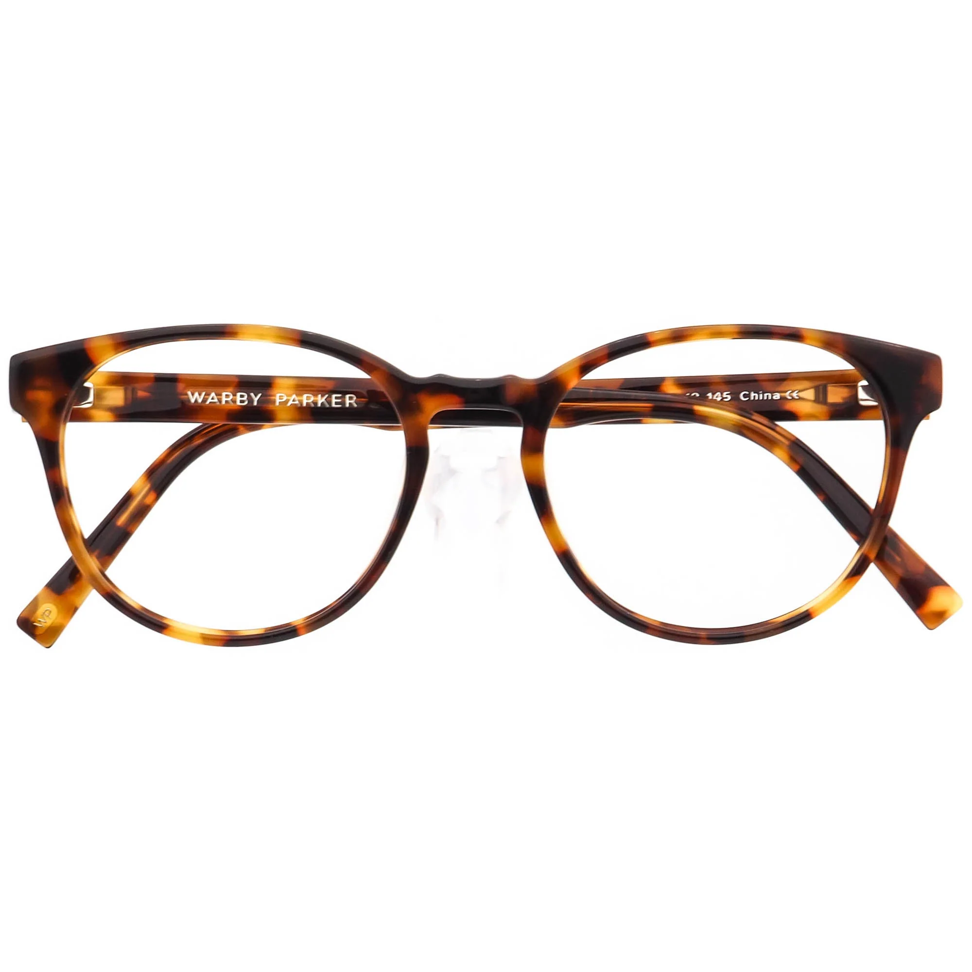 Warby Parker Whalen M 247  51□18 145 - Image 6