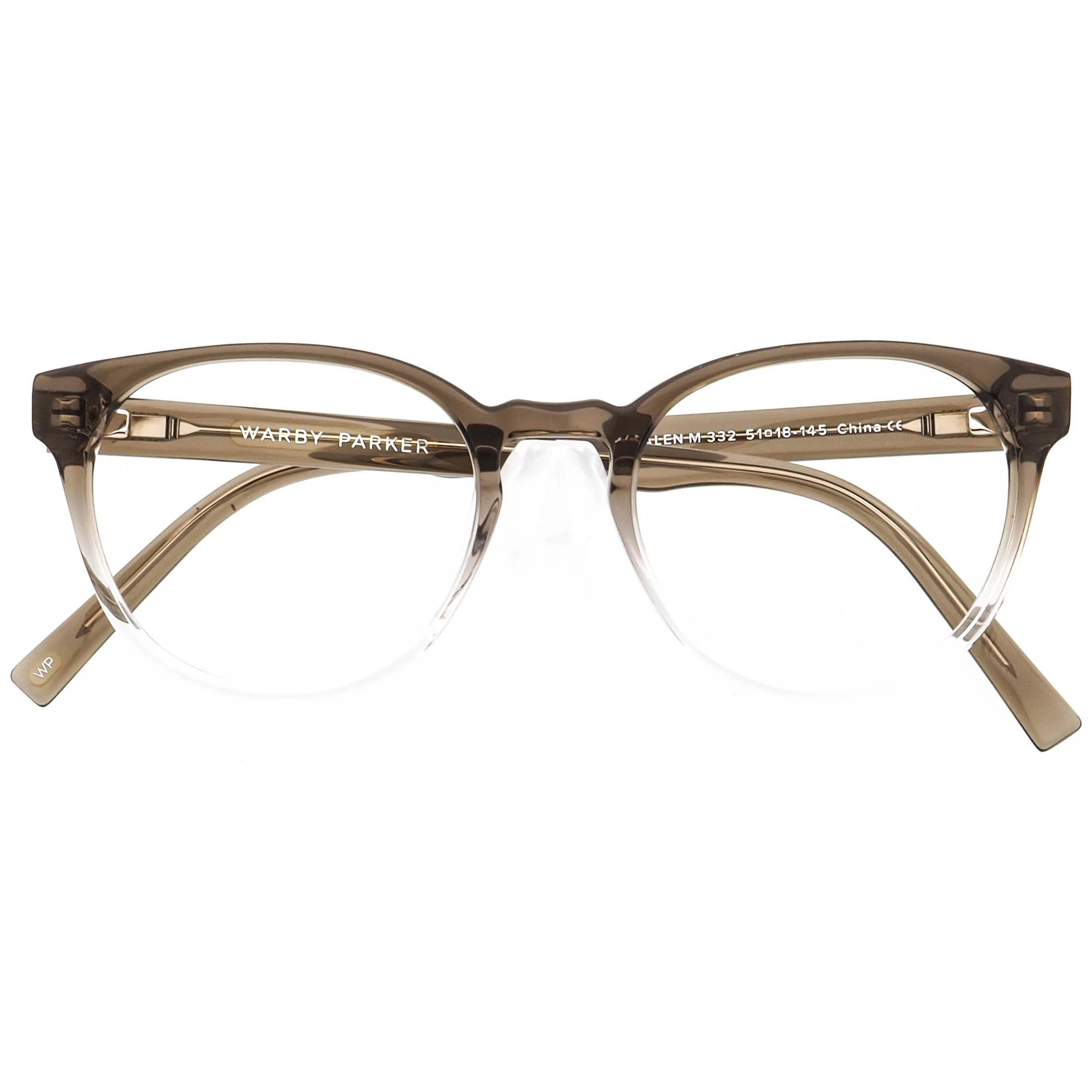 Warby Parker Whalen M 332   51□18 145 - Image 6
