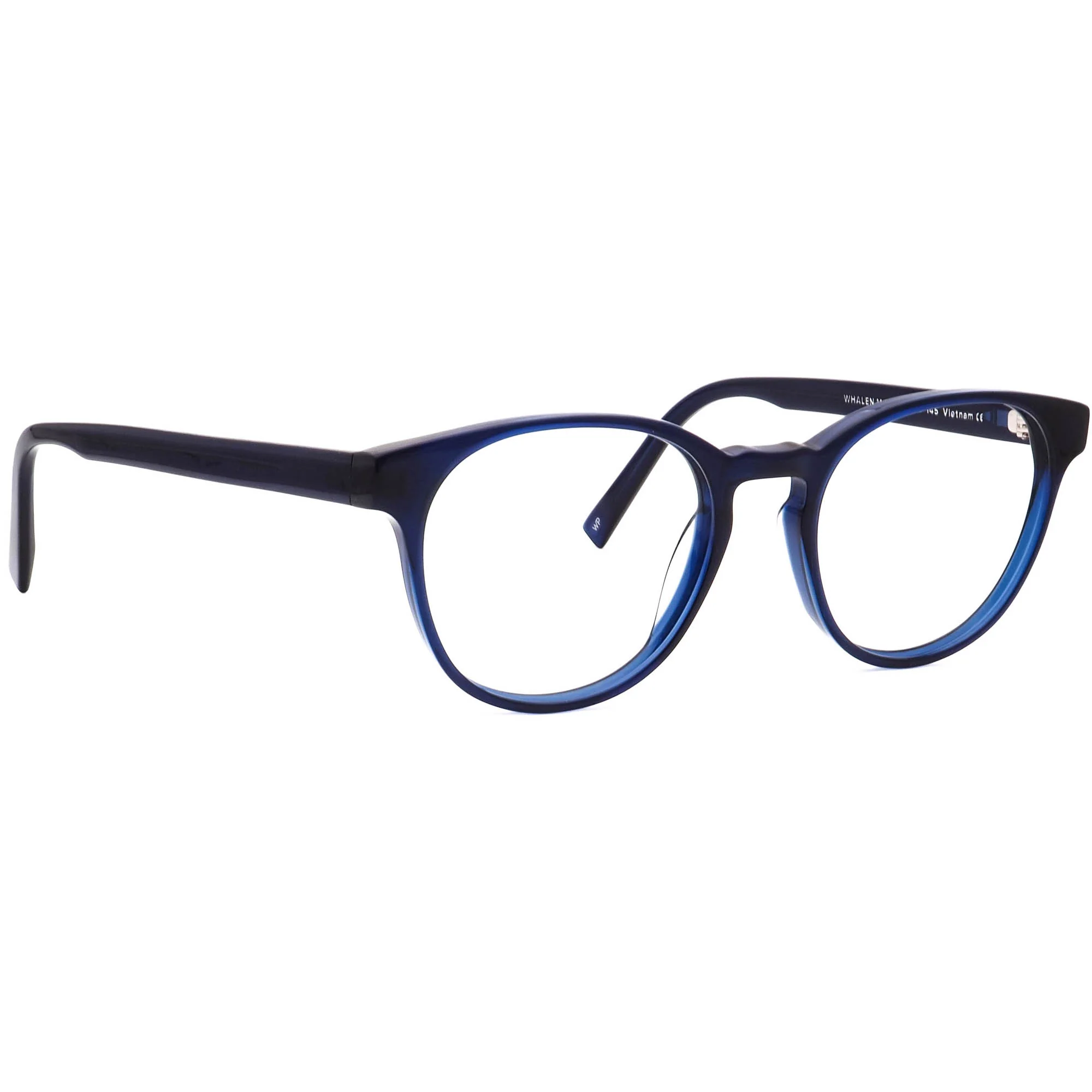 Warby Parker Whalen M 356 51□18 145