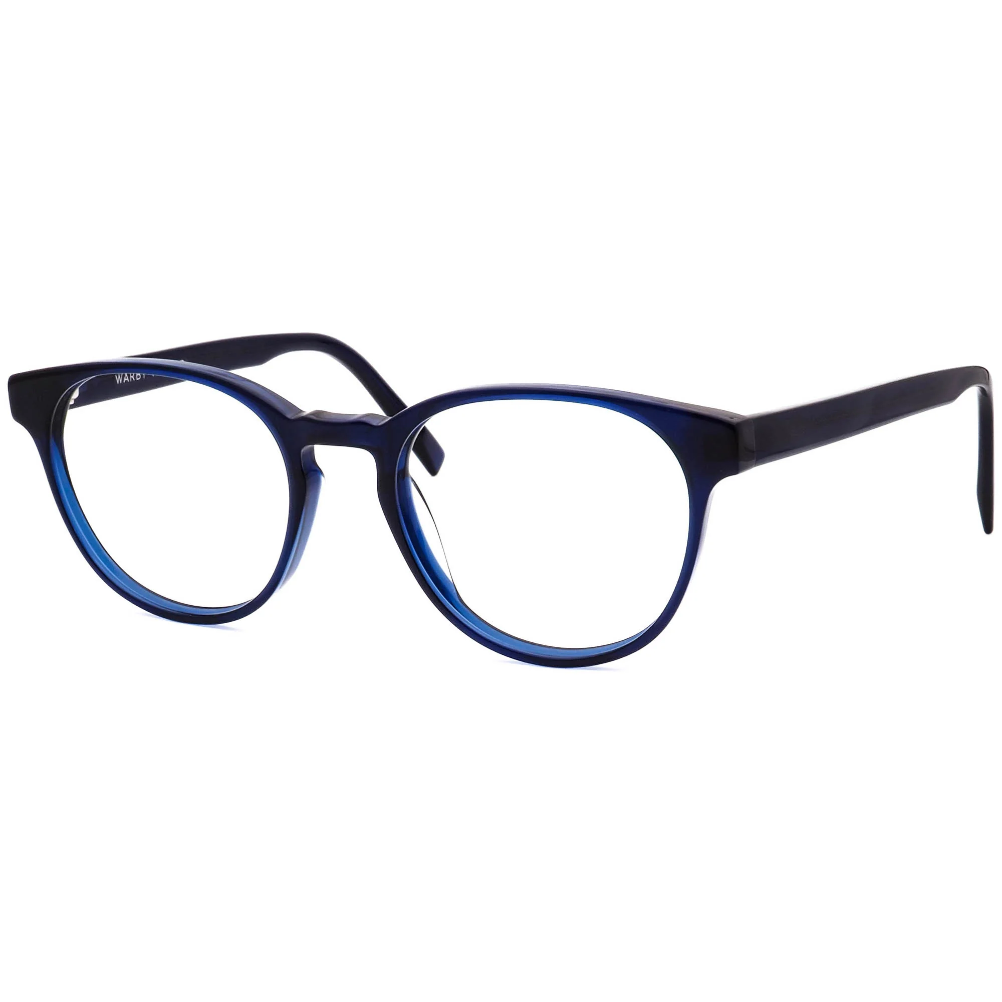 Warby Parker Whalen M 356 51□18 145 - Image 3