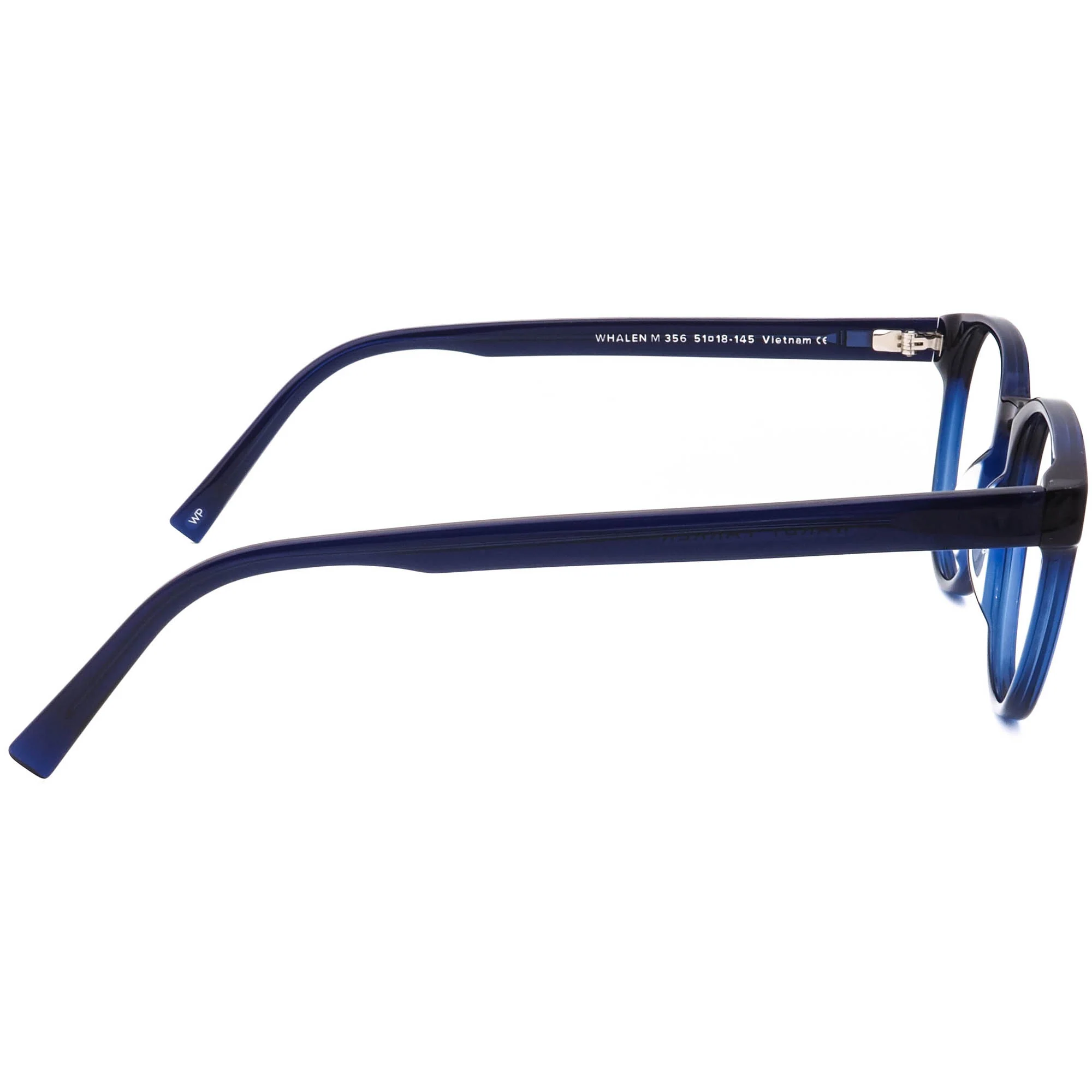 Warby Parker Whalen M 356 51□18 145 - Image 4