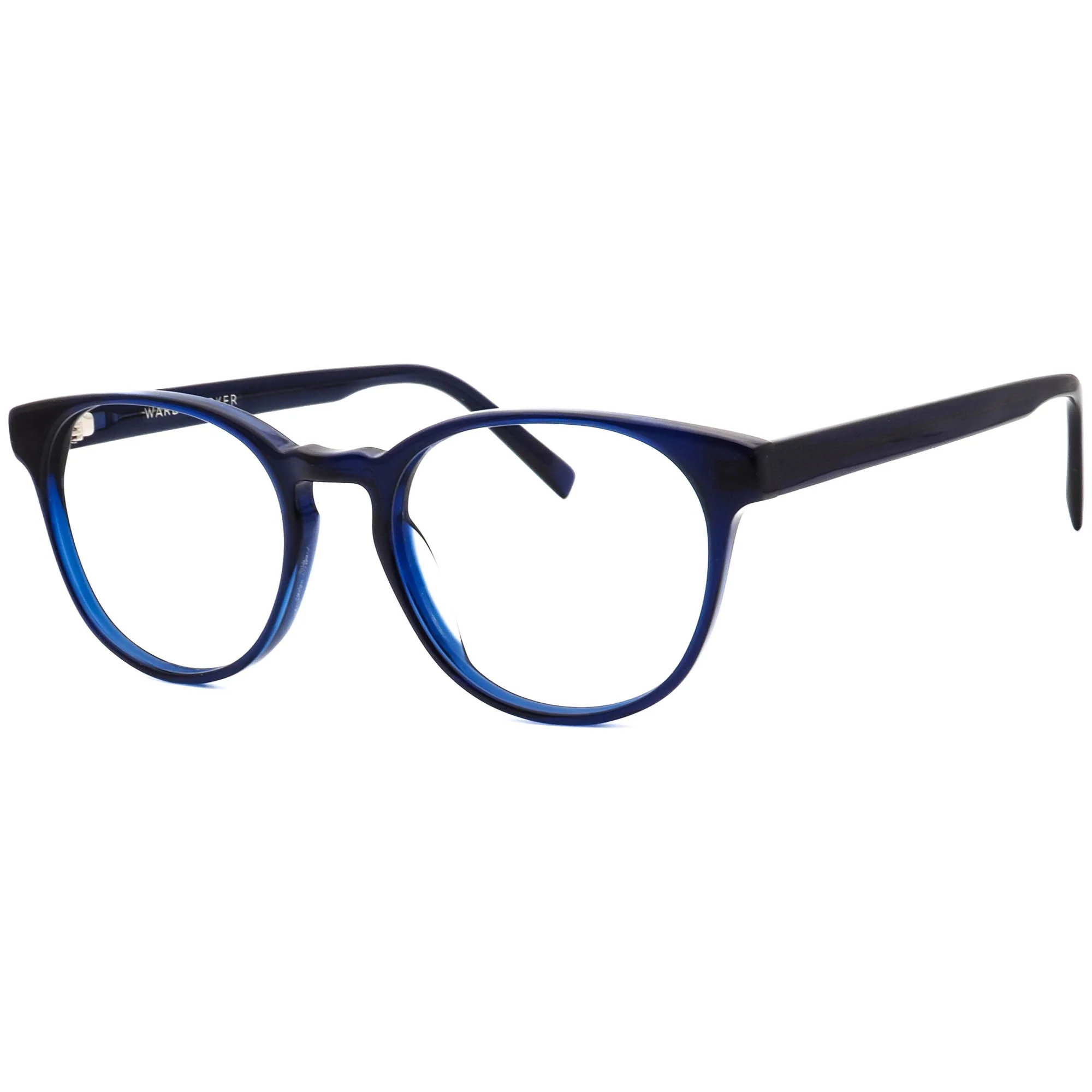 Warby Parker Whalen M 356 51□18 145 - Image 3