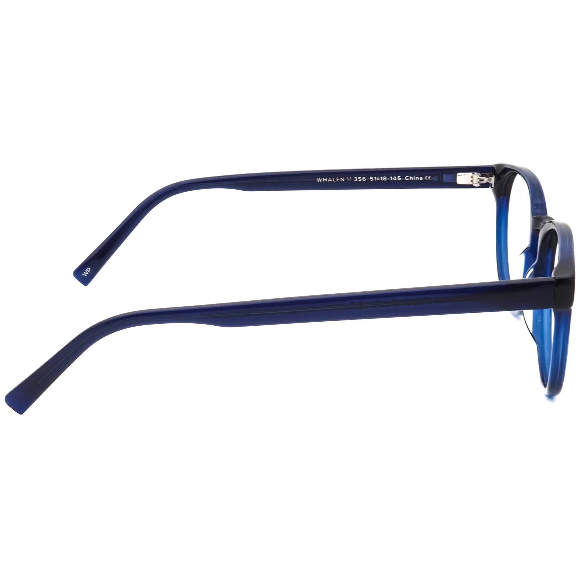Warby Parker Whalen M 356 51□18 145 - Image 4