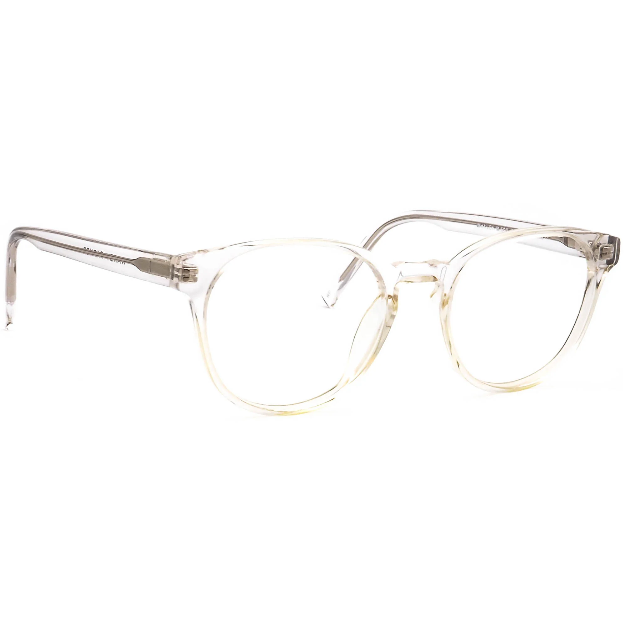 Warby Parker Whalen M 500   51□18 145