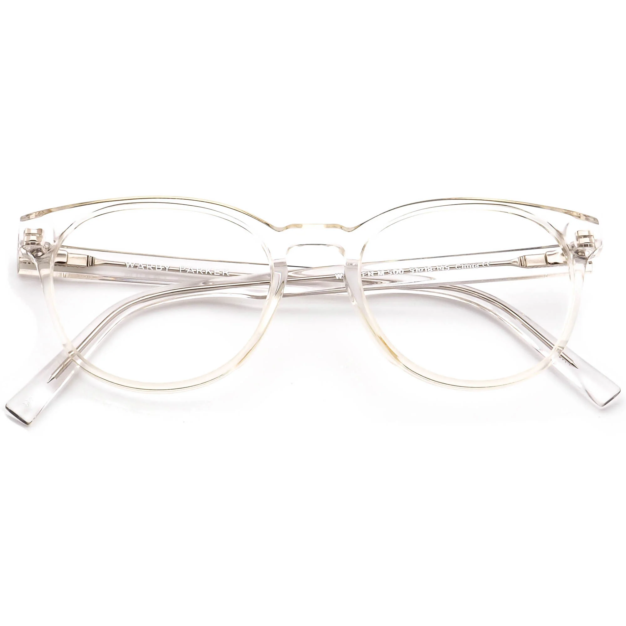 Warby Parker Whalen M 500   51□18 145 - Image 7