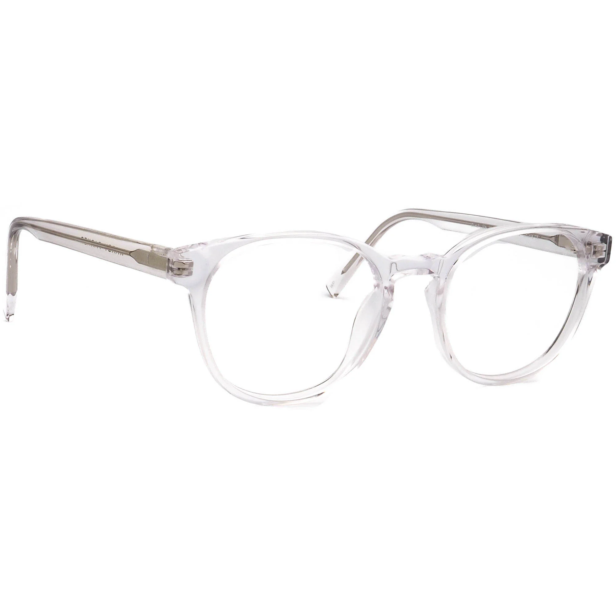 Warby Parker Whalen M 500   51□18 145