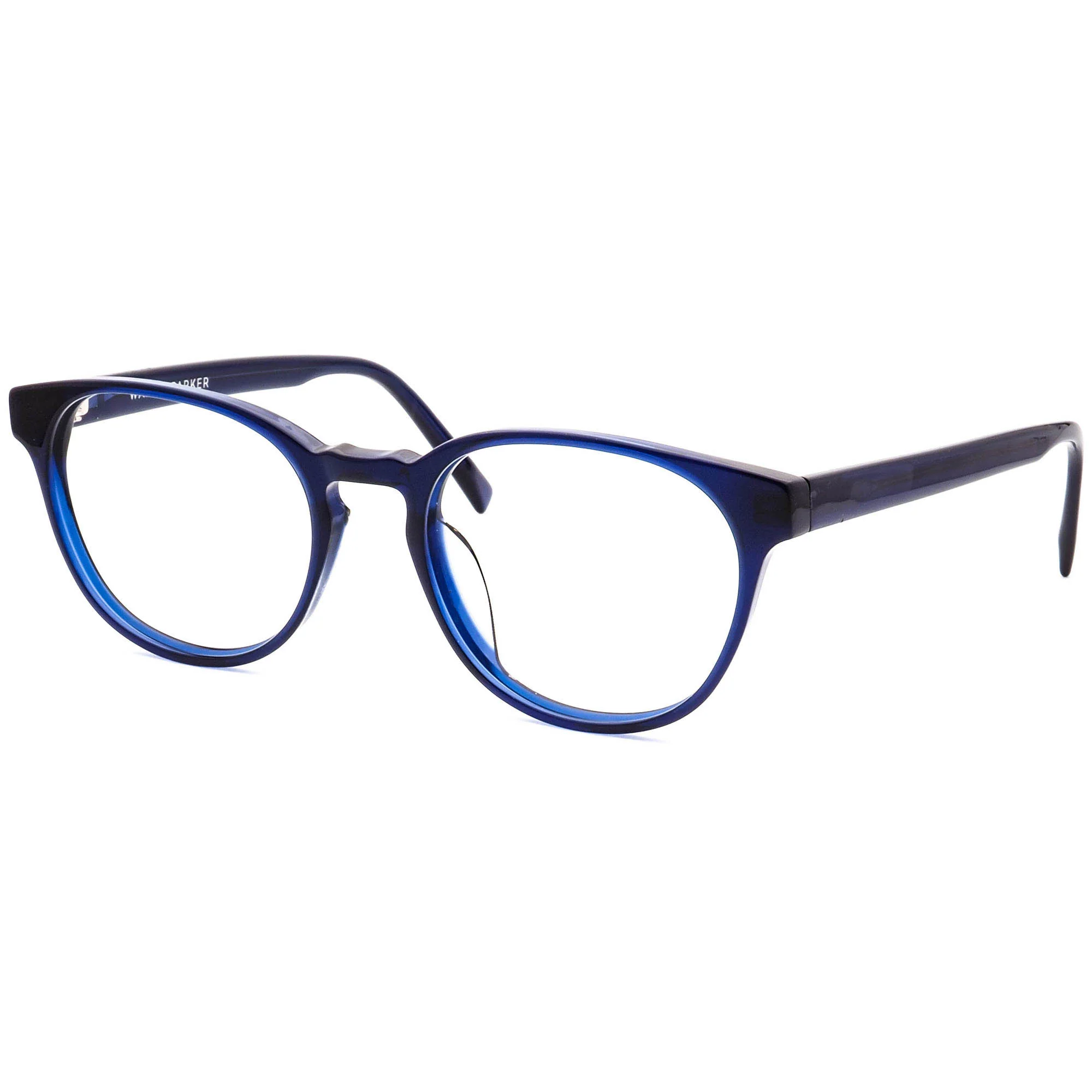 Warby Parker Whalen M LBF 356 (Low Bridge Fit)   51□18 145 - Image 3