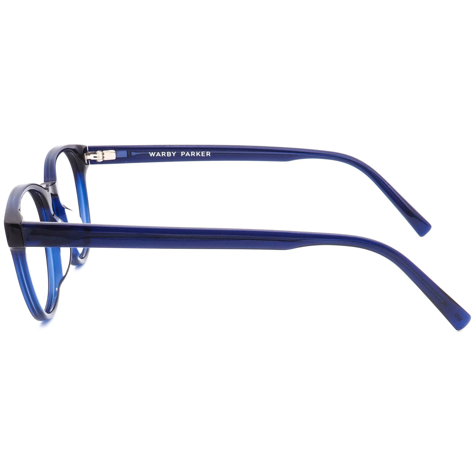 Warby Parker Whalen M LBF 356 (Low Bridge Fit)   51□18 145 - Image 5
