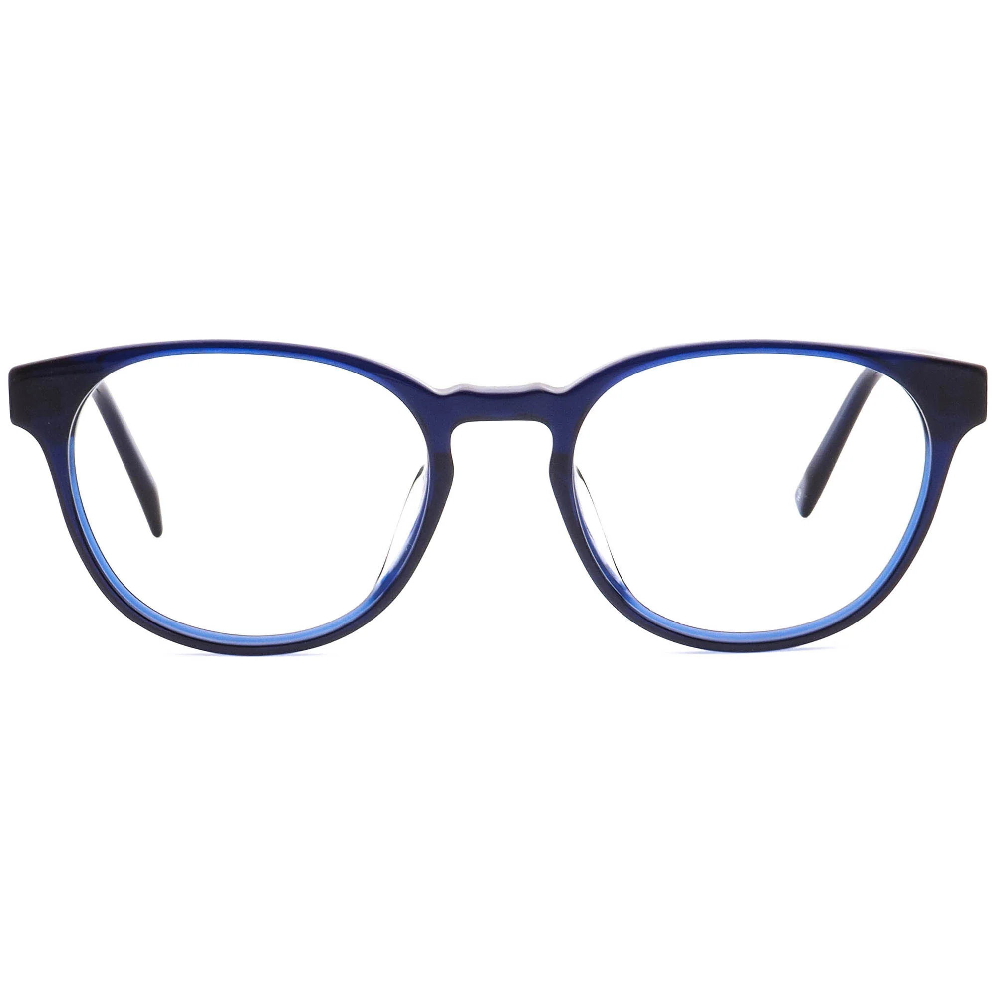 Warby Parker Whalen M LBF 356 (Low Bridge Fit)  51□18 145 - Image 2