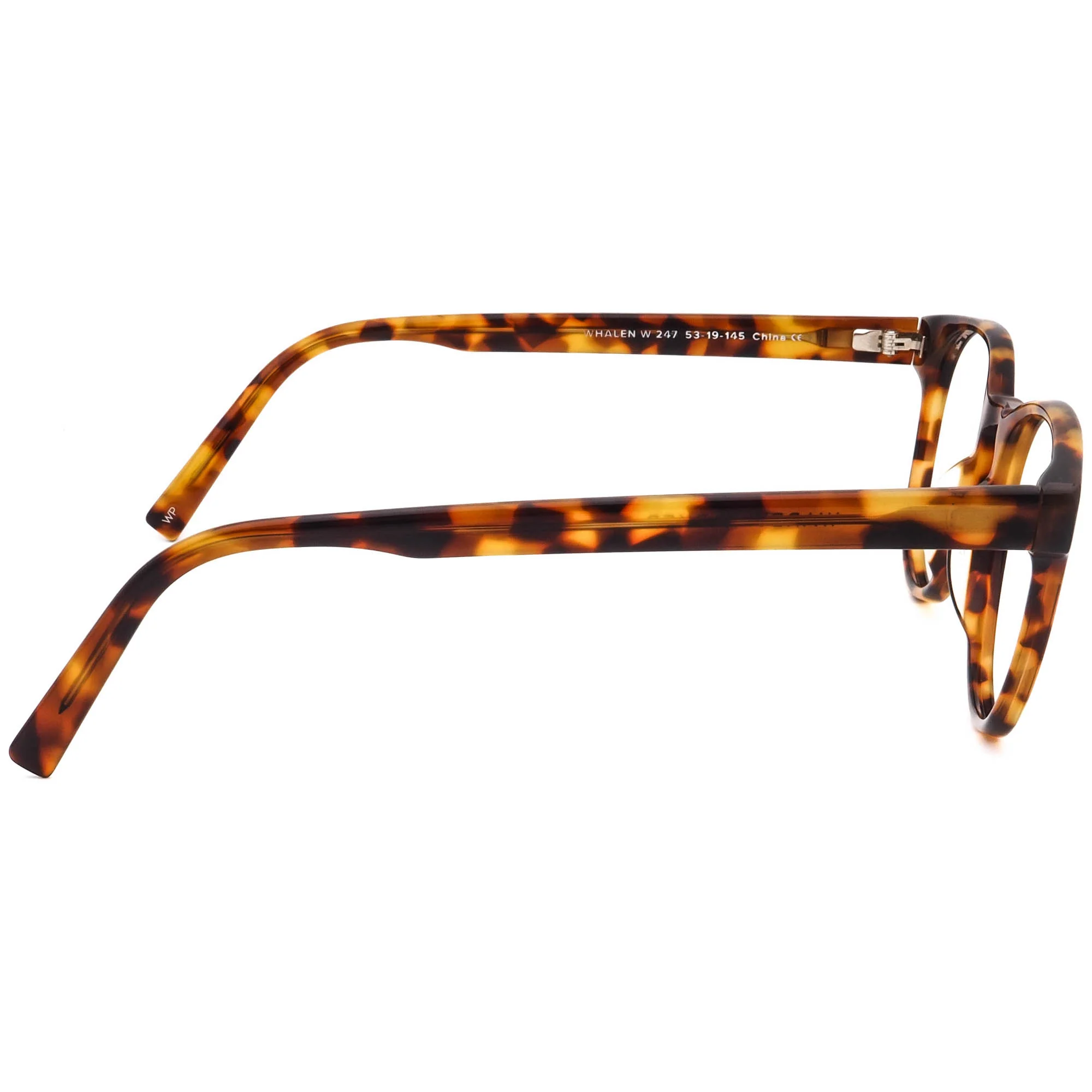 Warby Parker Whalen W 247  51□18 145 - Image 4