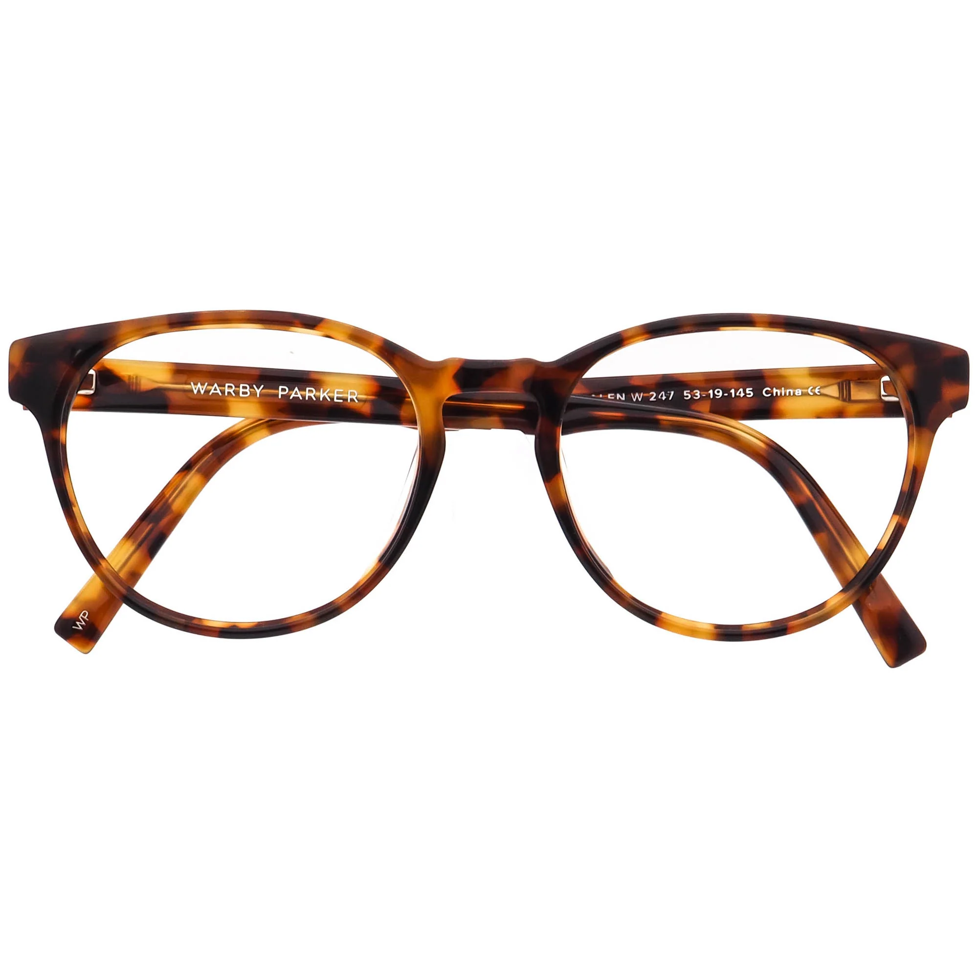 Warby Parker Whalen W 247  51□18 145 - Image 6