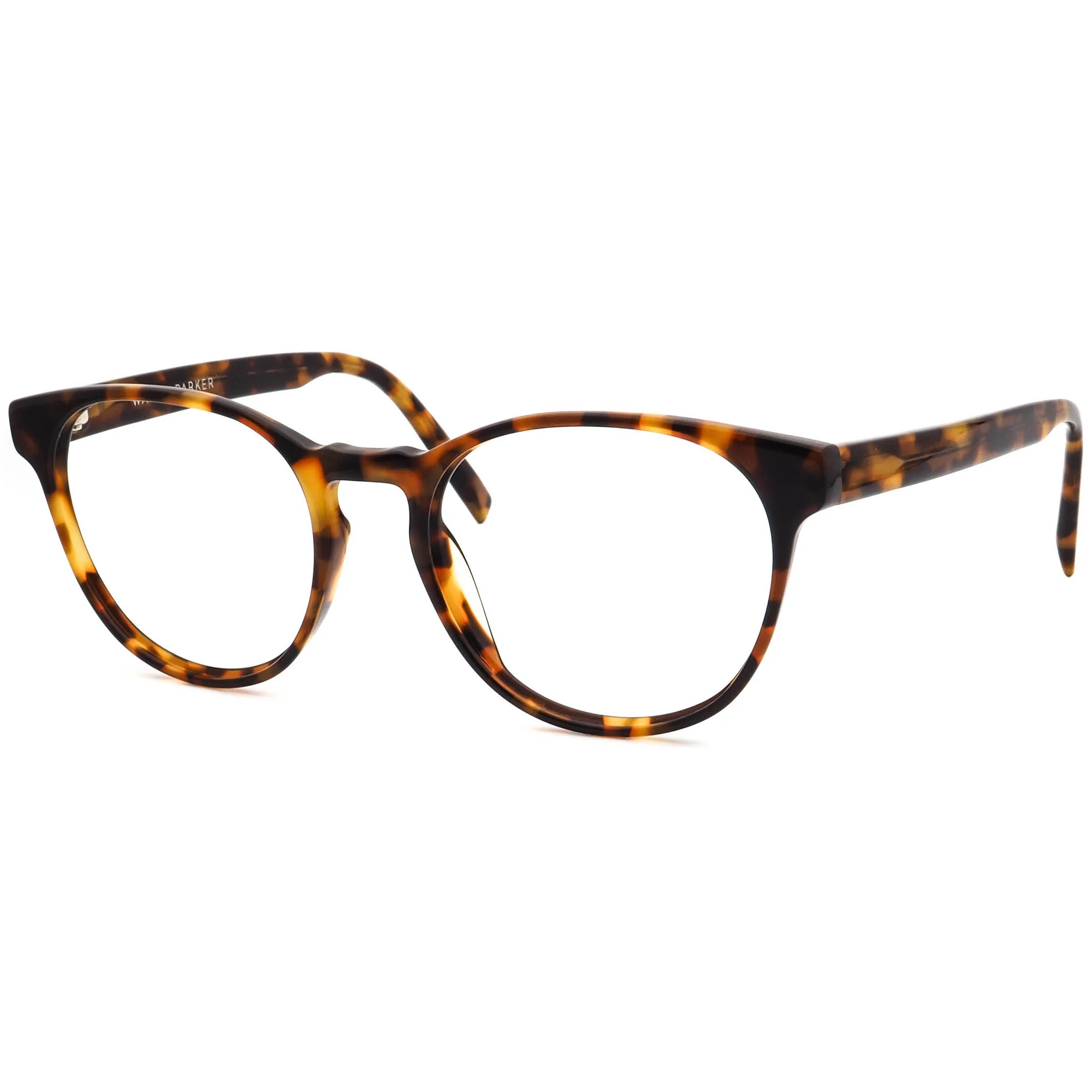 Warby Parker Whalen W 247  53□19 145 - Image 3