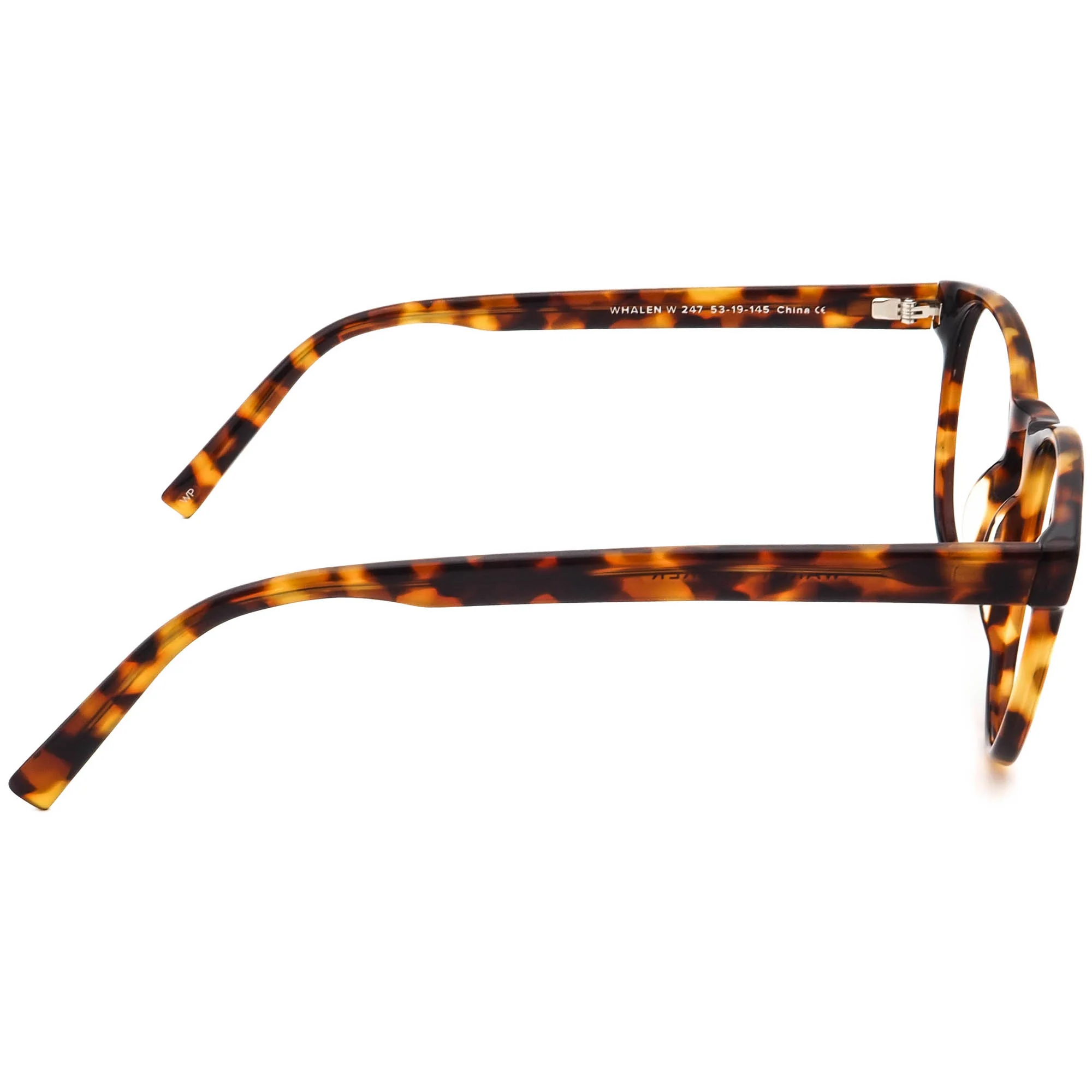 Warby Parker Whalen W 247 53□19 145 - Image 4