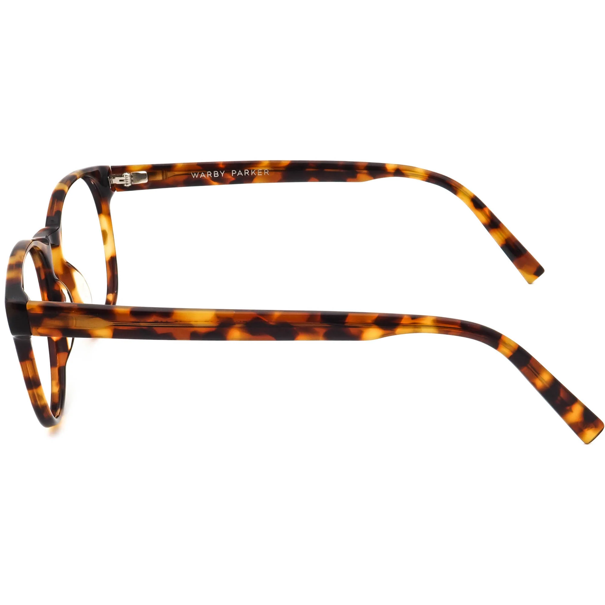 Warby Parker Whalen W 247 53□19 145 - Image 5