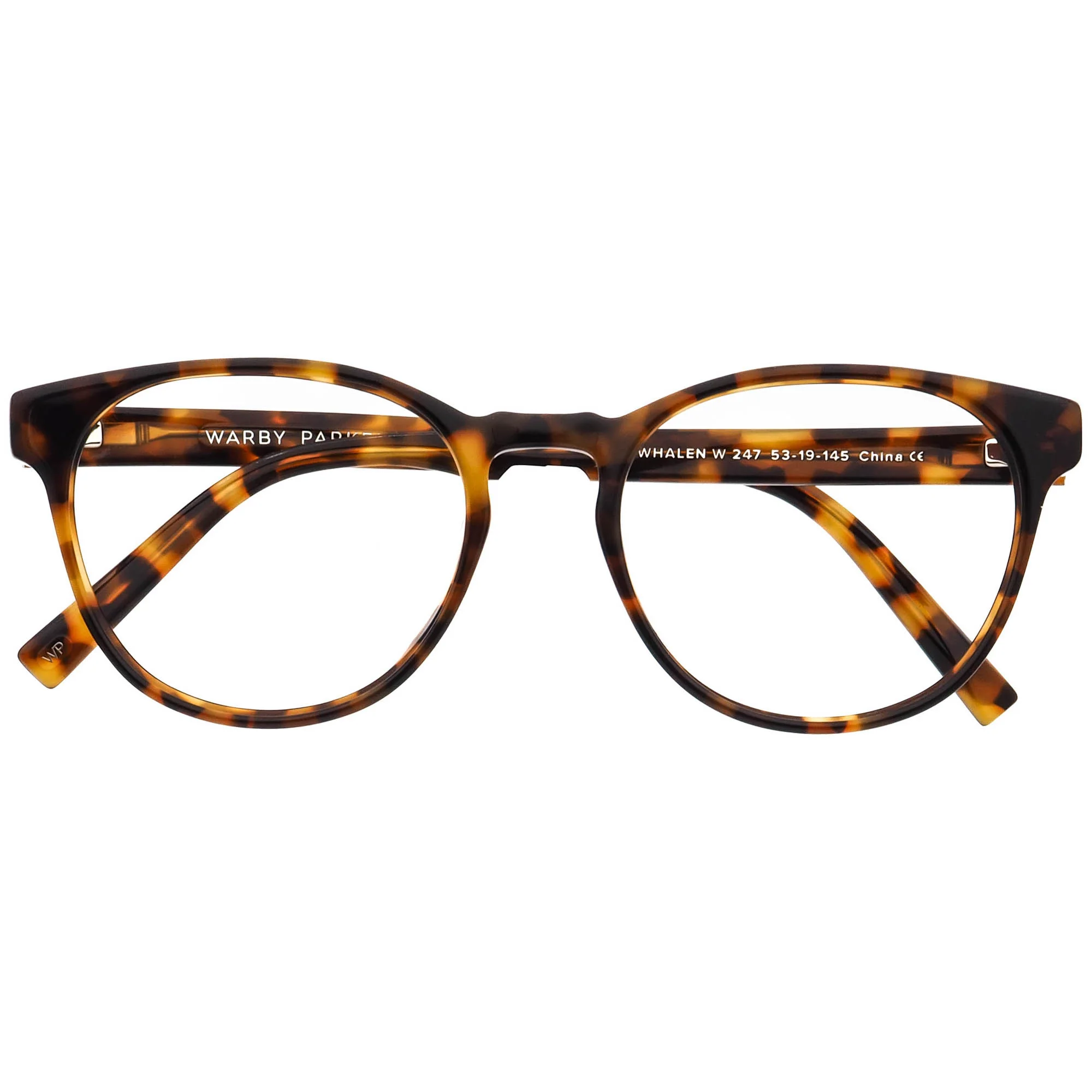 Warby Parker Whalen W 247  53□19 145 - Image 6
