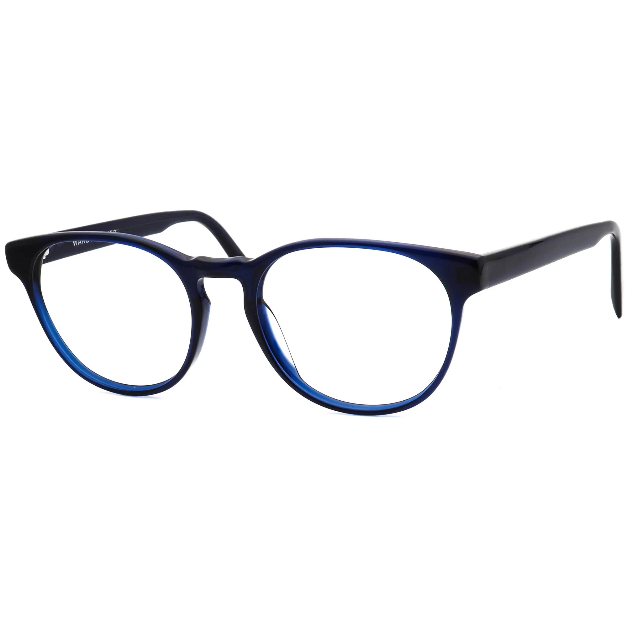 Warby Parker Whalen W 356 53□19 145 - Image 3