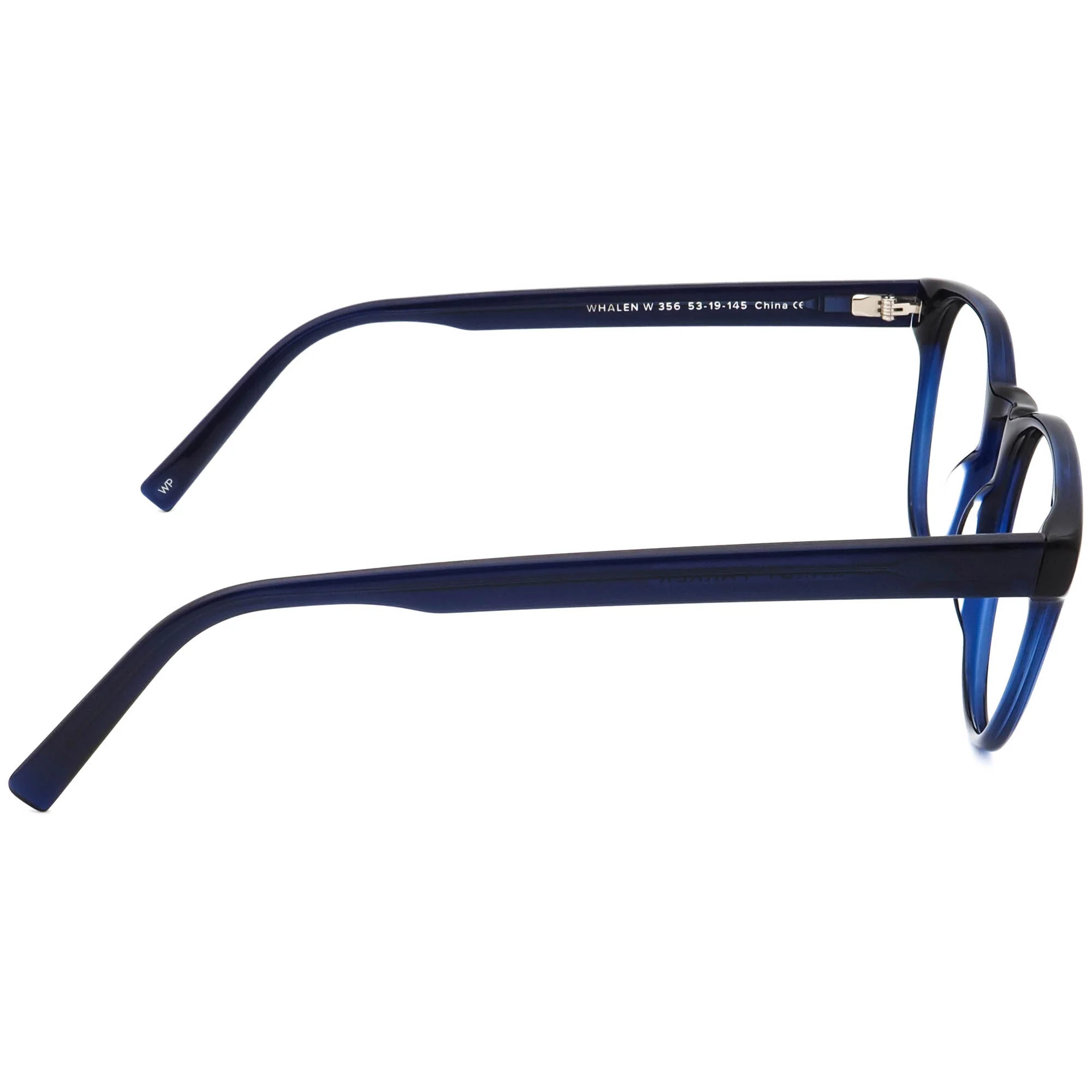 Warby Parker Whalen W 356 53□19 145 - Image 4