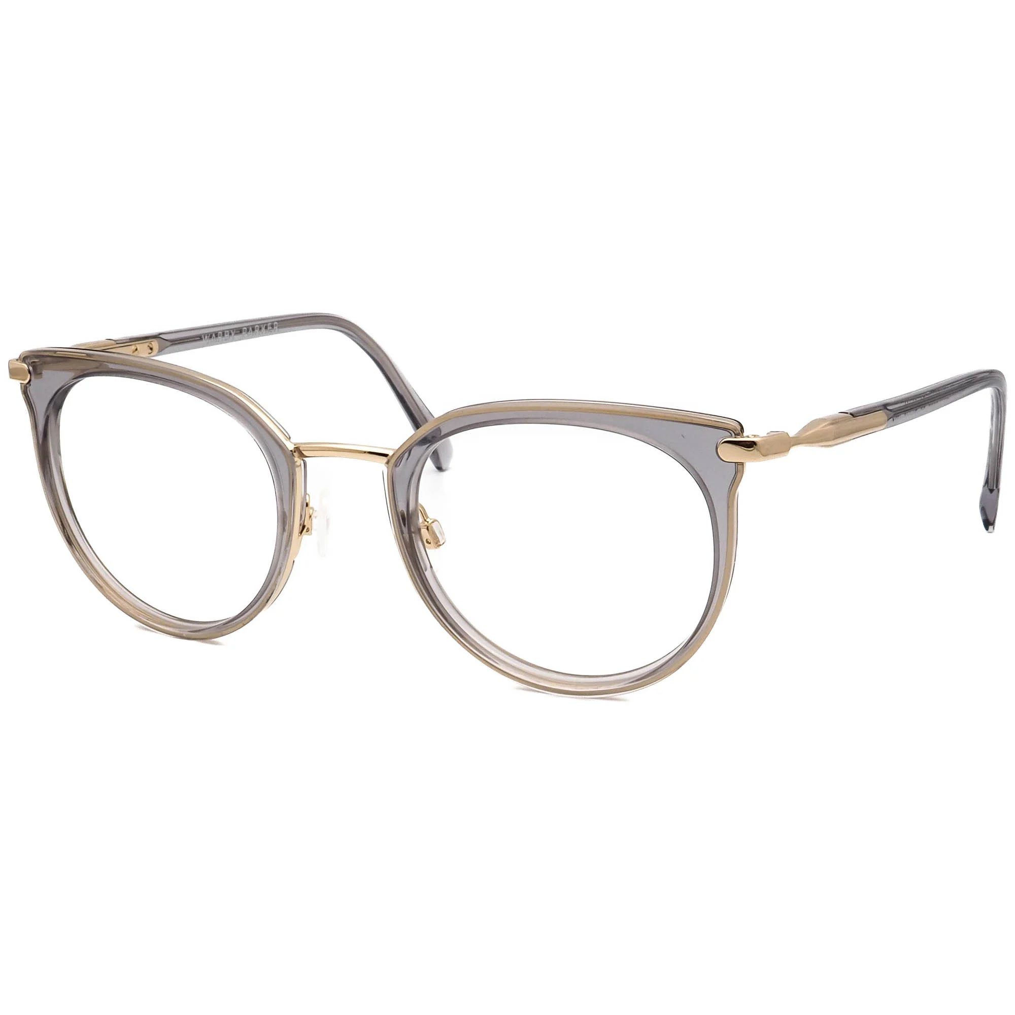 Warby Parker Whittier M 3553  50□21 140 - Image 3