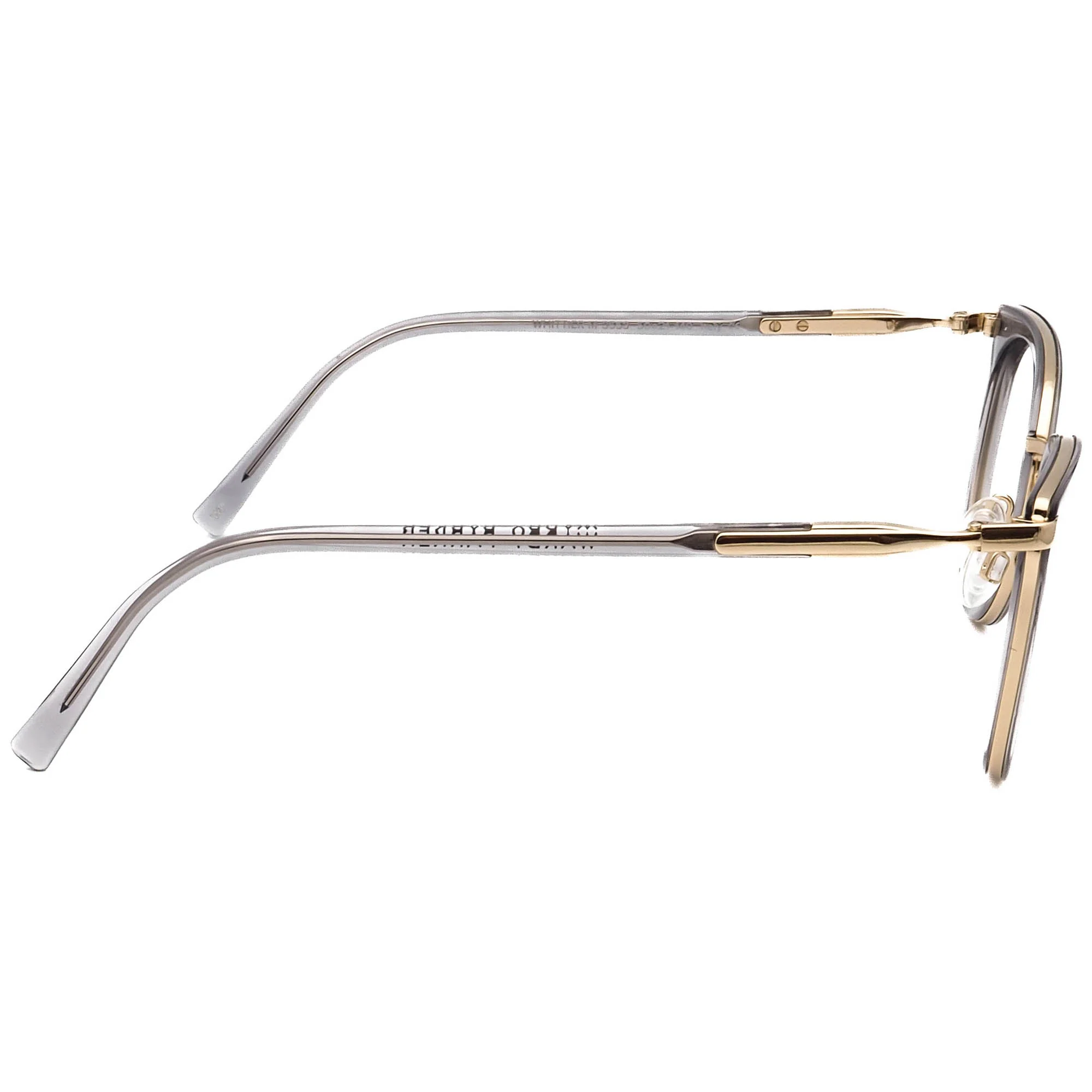Warby Parker Whittier M 3553  50□21 140 - Image 4