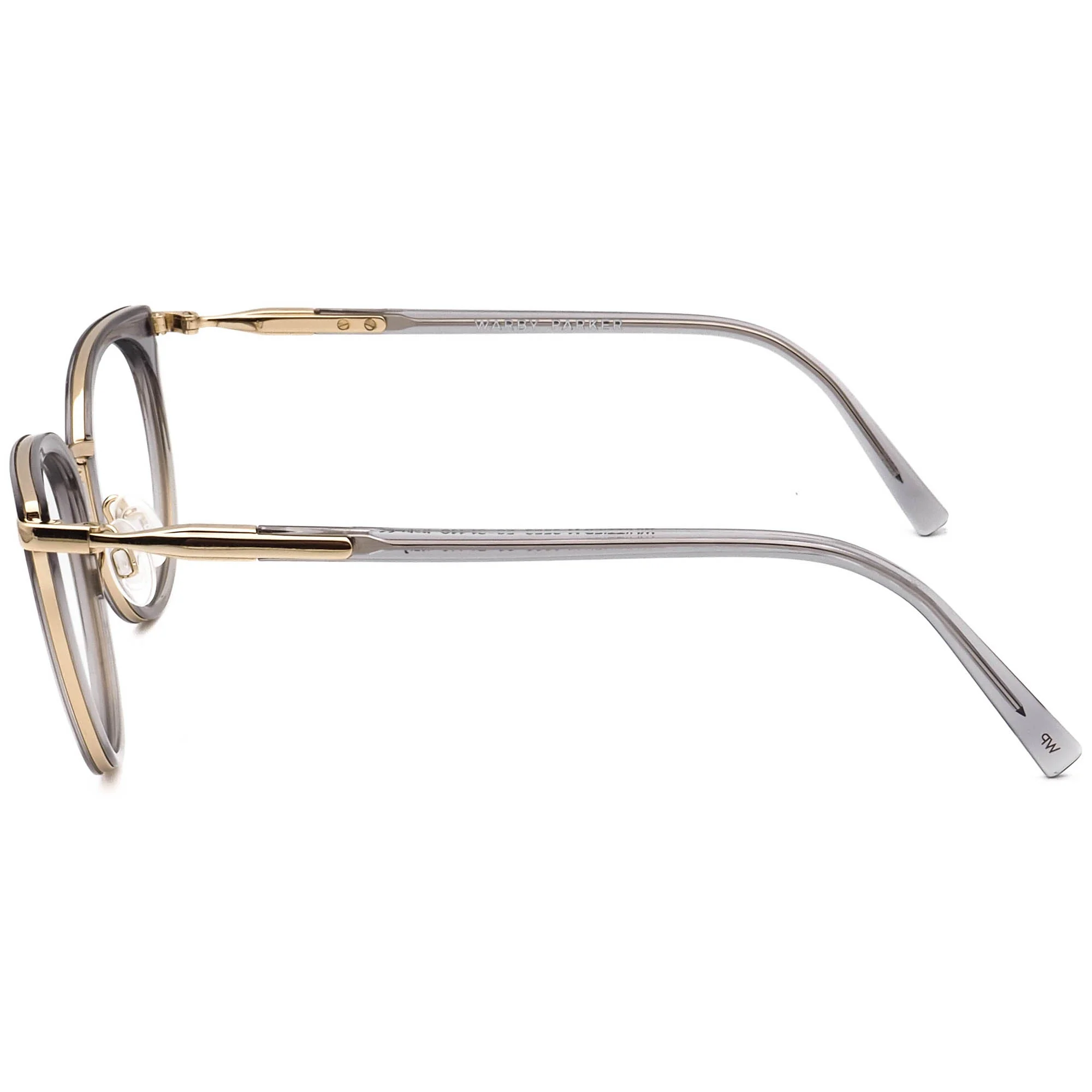 Warby Parker Whittier M 3553  50□21 140 - Image 5