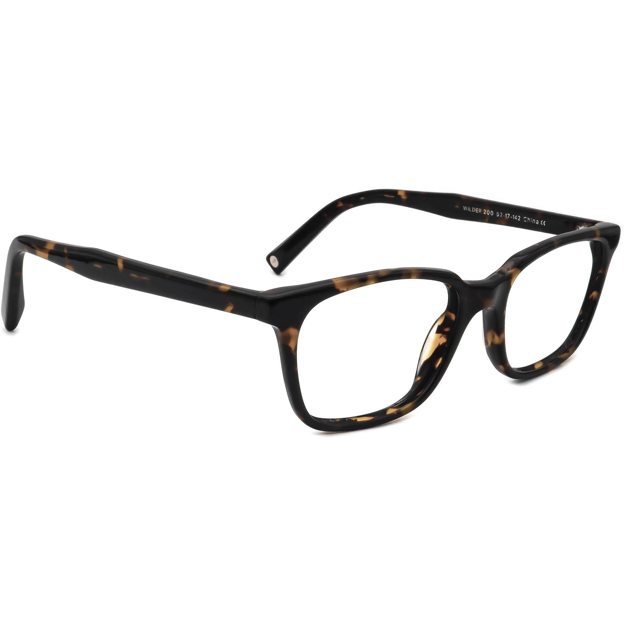 Warby Parker Wilder 200   52□17 142