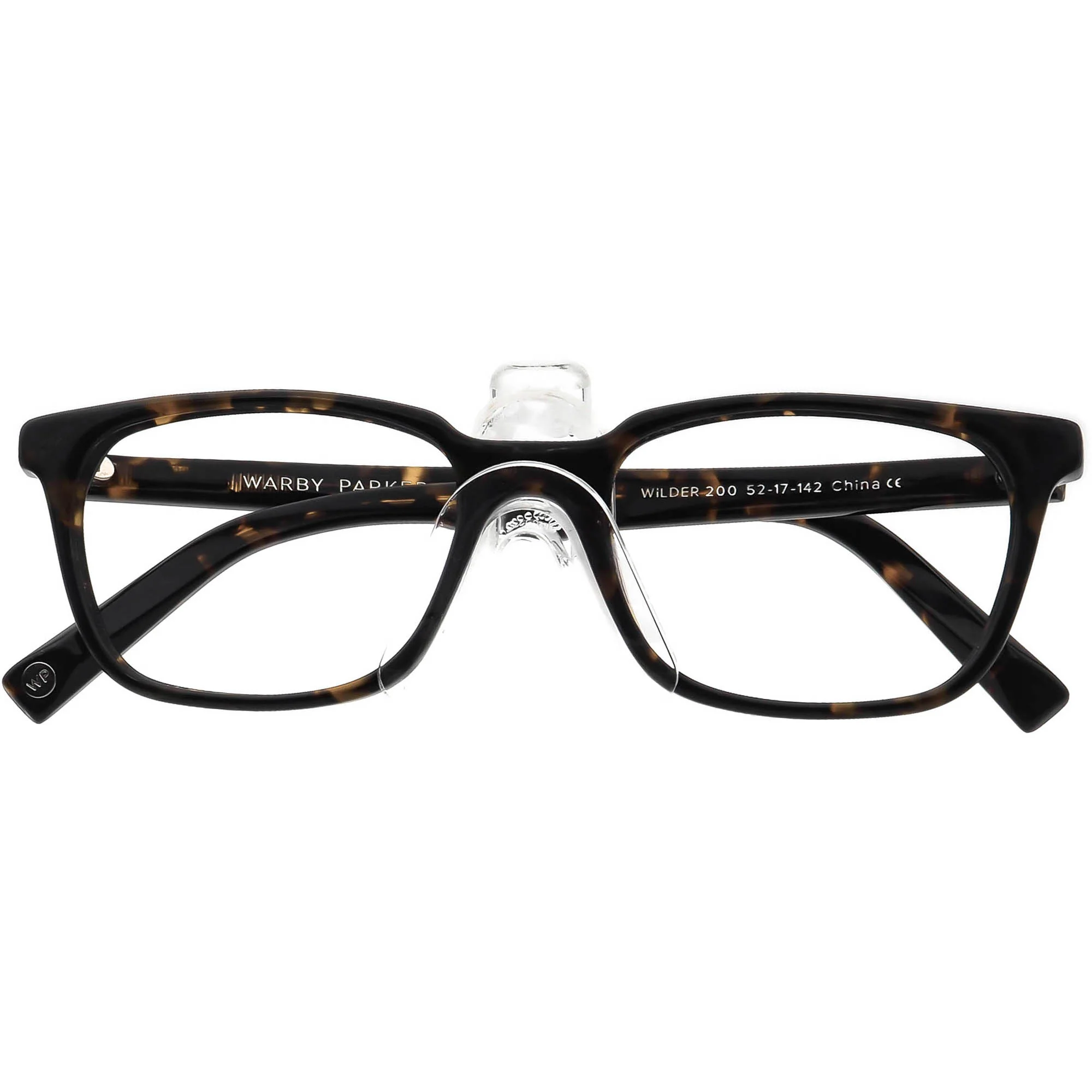 Warby Parker Wilder 200   52□17 142 - Image 6