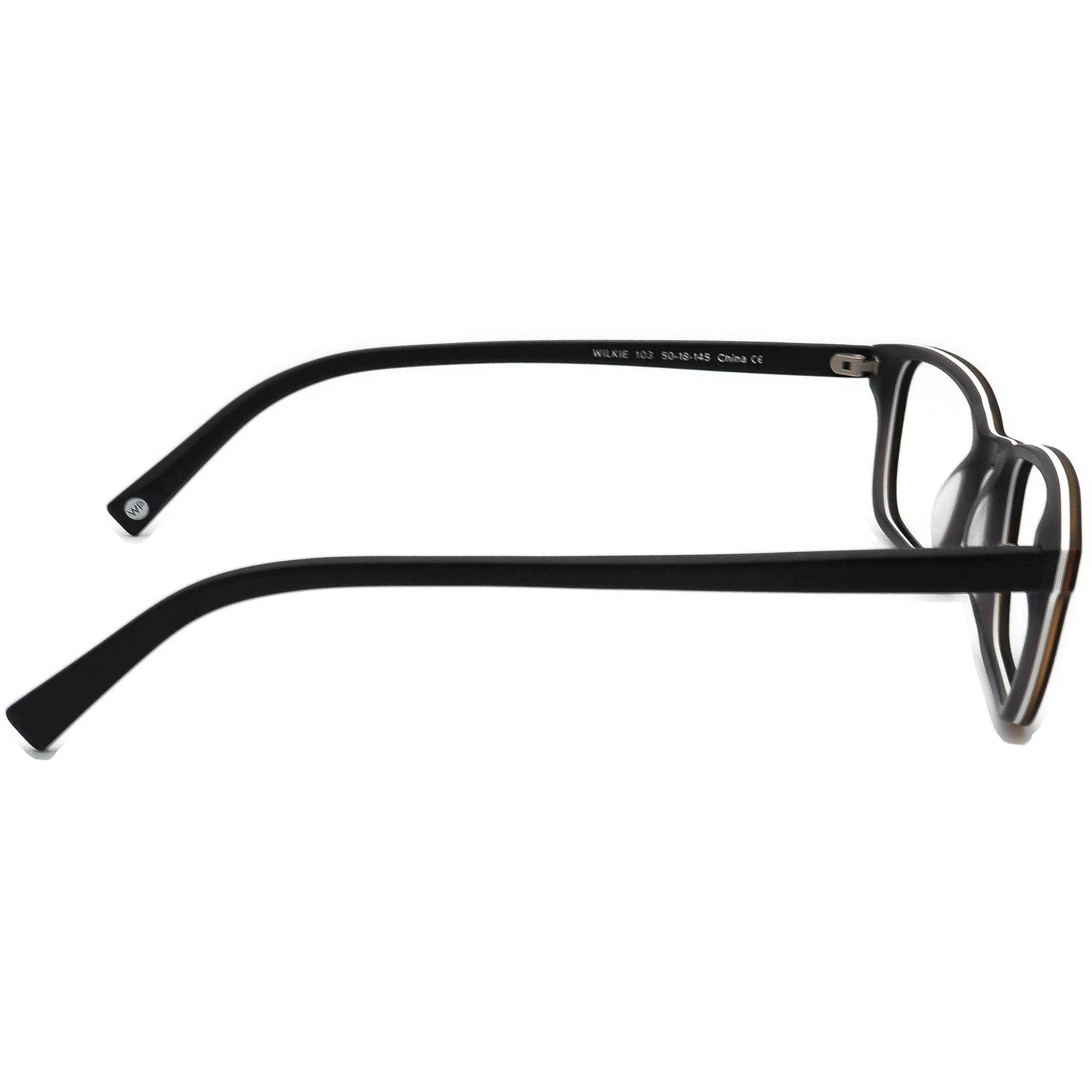 Warby Parker Wilkie 103   50□18 145 - Image 4