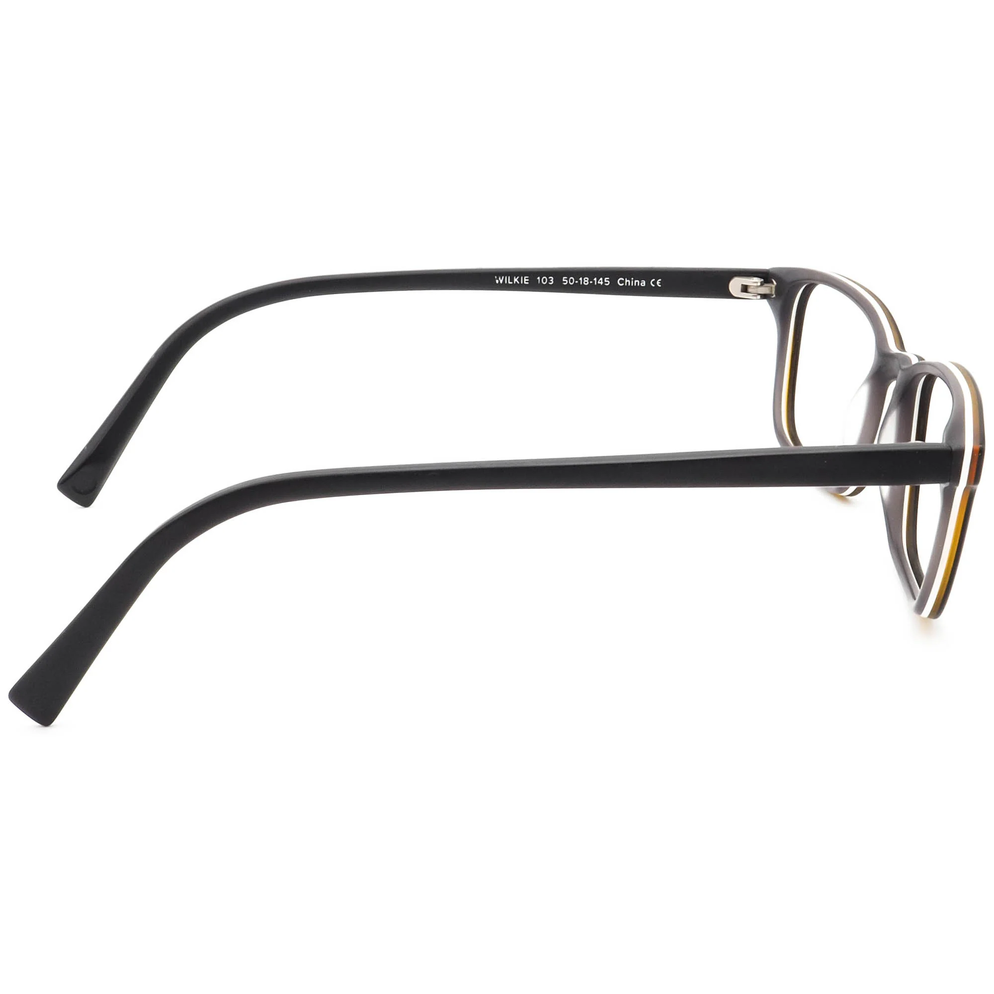 Warby Parker Wilkie 103   50□18 145 - Image 4