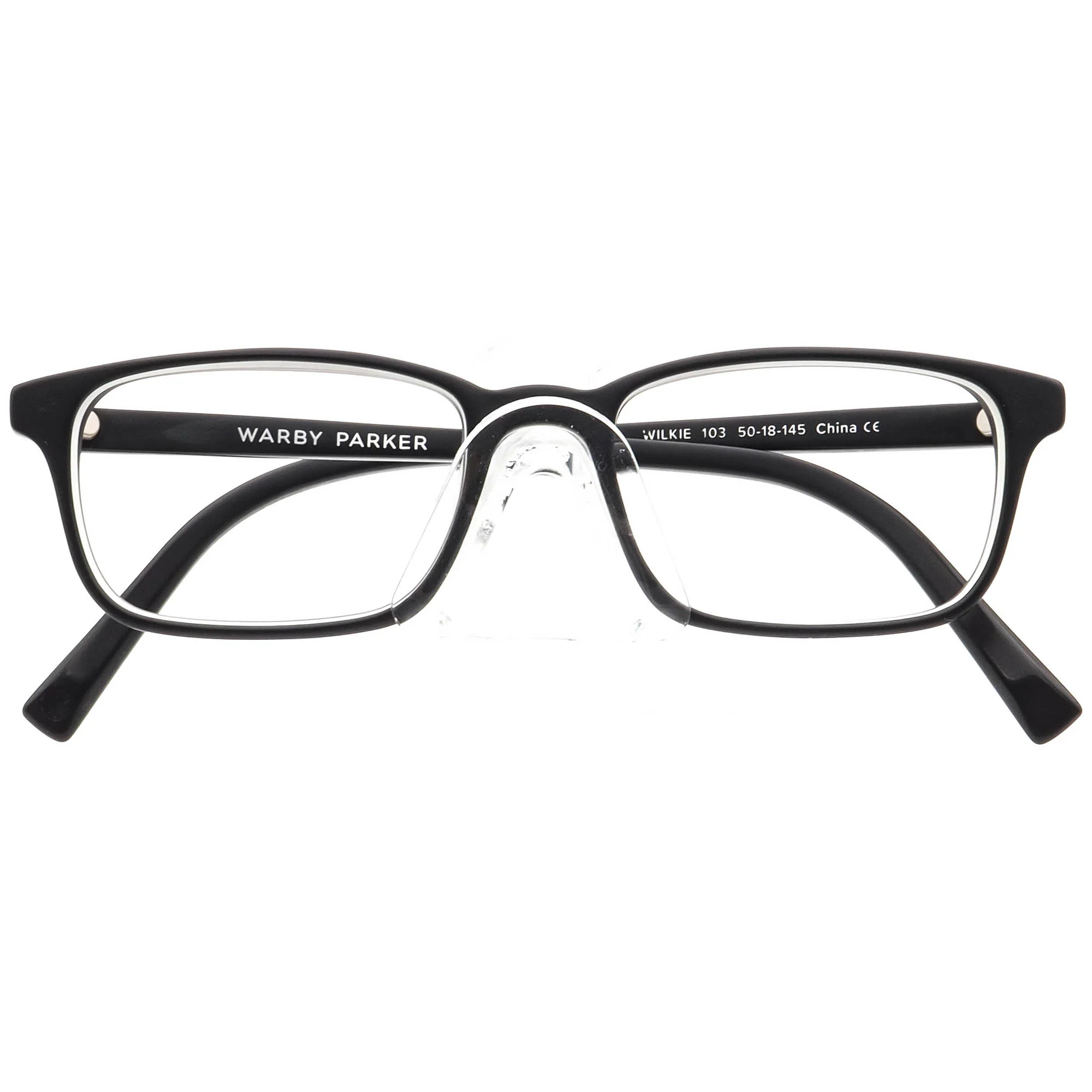 Warby Parker Wilkie 103   50□18 145 - Image 6