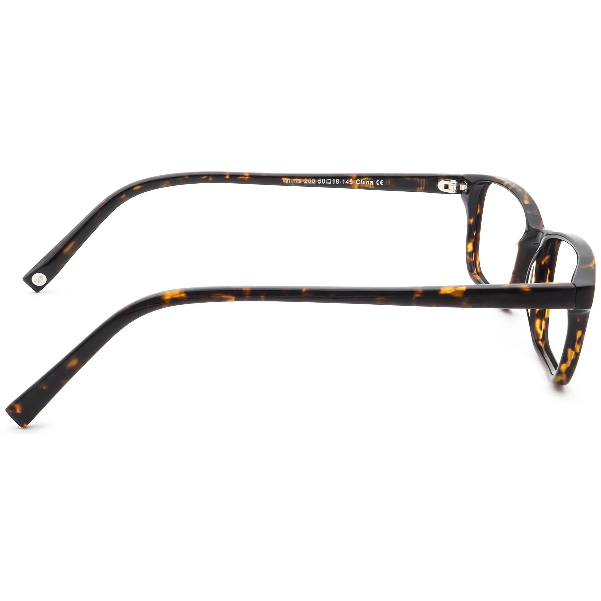 Warby Parker Wilkie 200   50□18 145 - Image 4